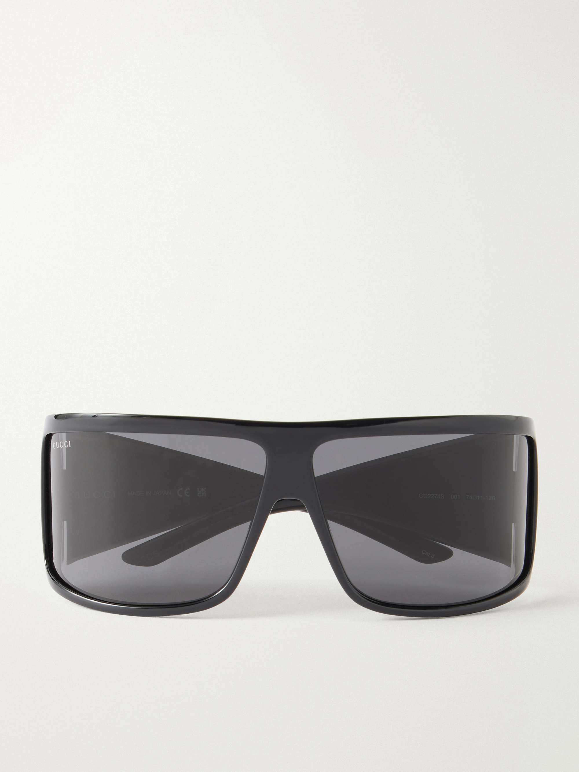 GUCCI EYEWEAR 