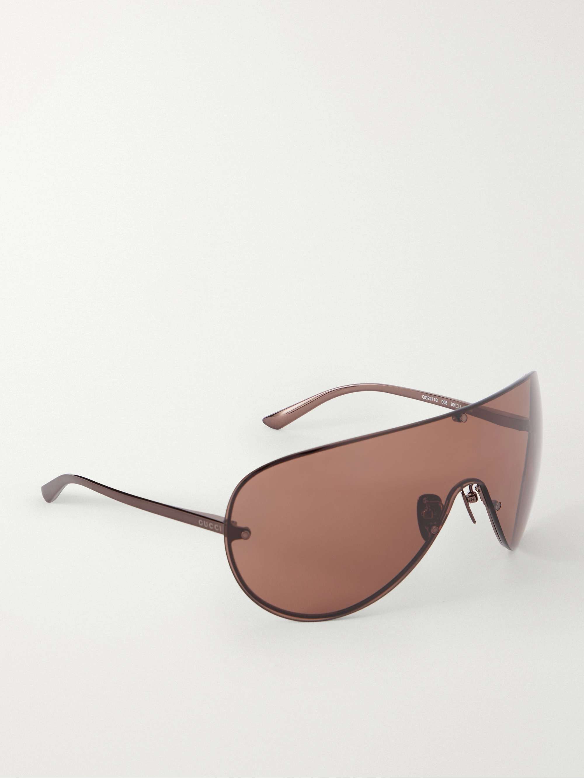 GUCCI EYEWEAR 