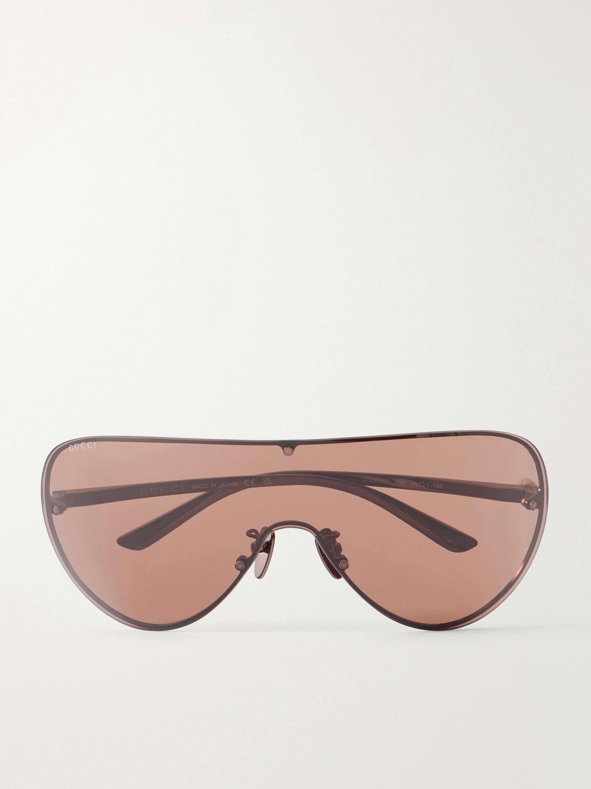 GUCCI EYEWEAR 