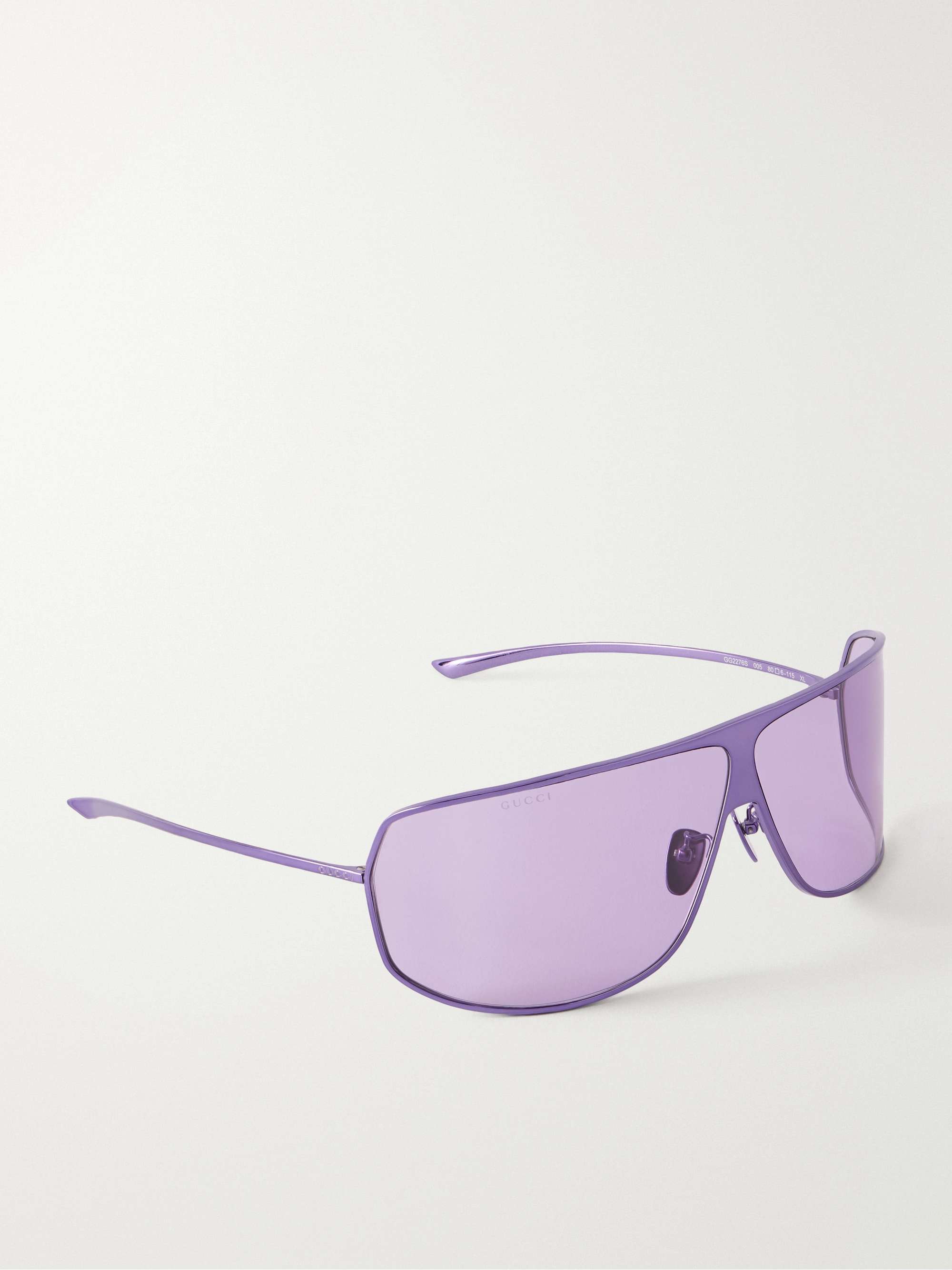 GUCCI EYEWEAR 