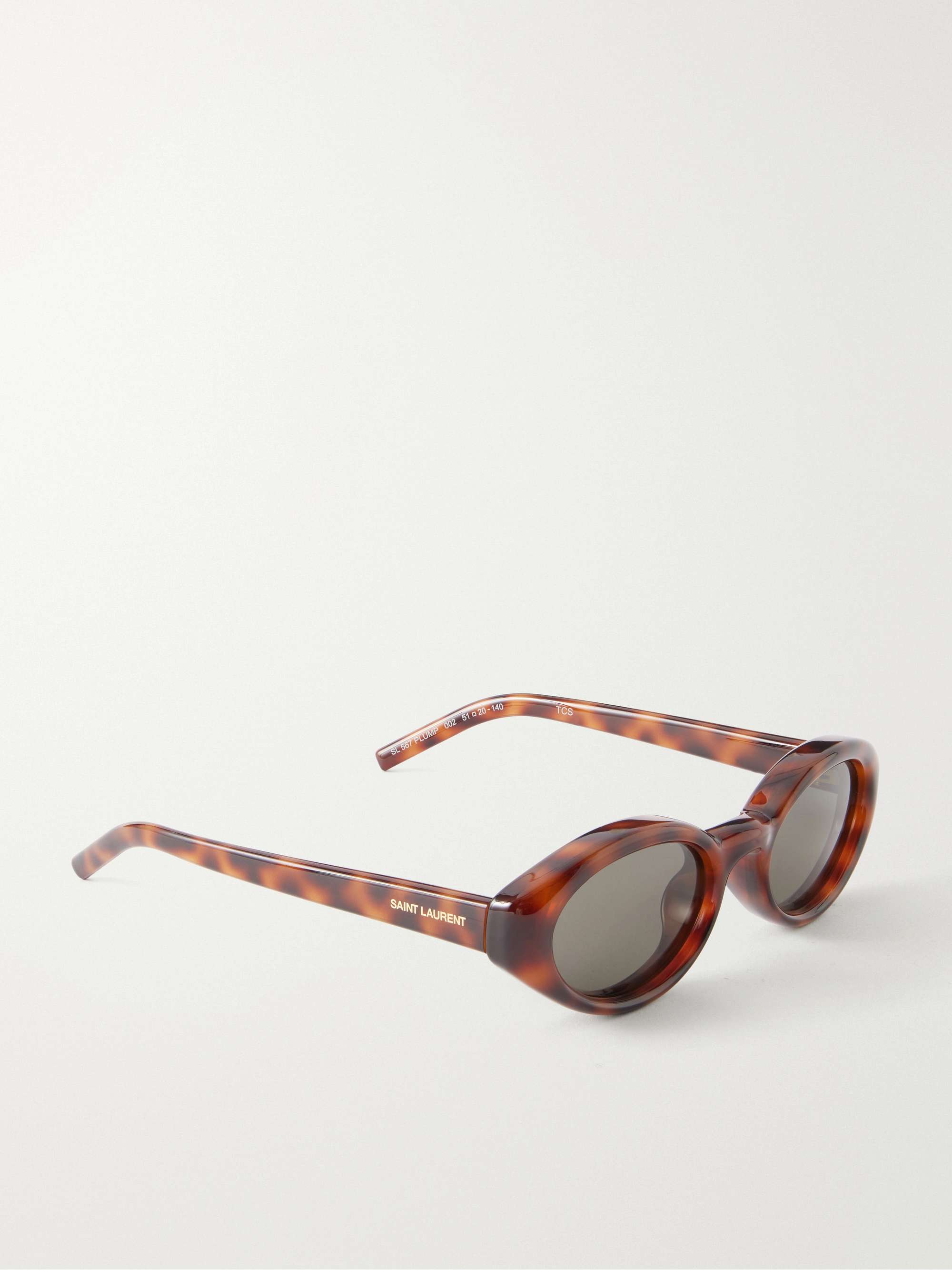 SAINT LAURENT EYEWEAR 