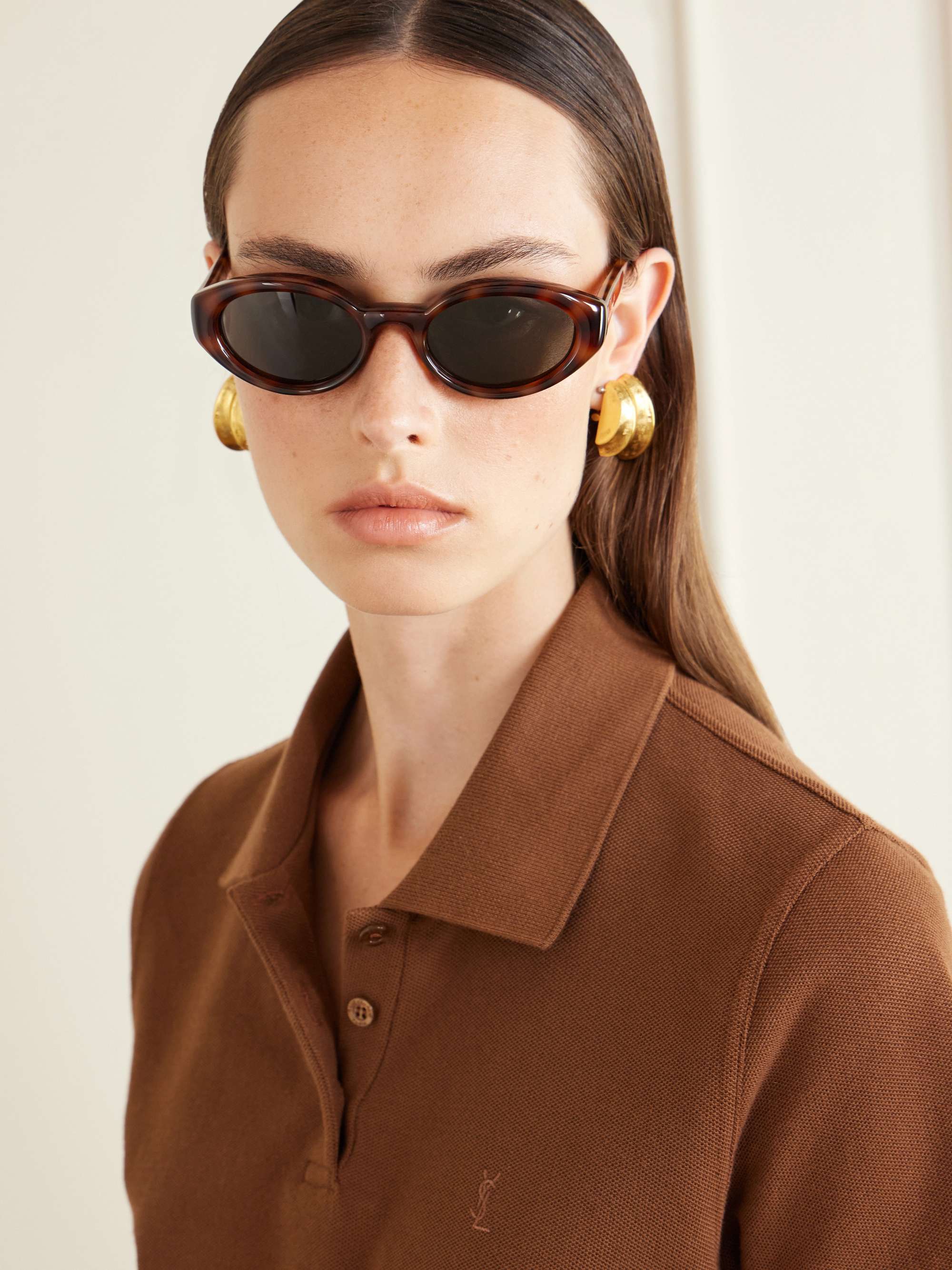 SAINT LAURENT EYEWEAR 