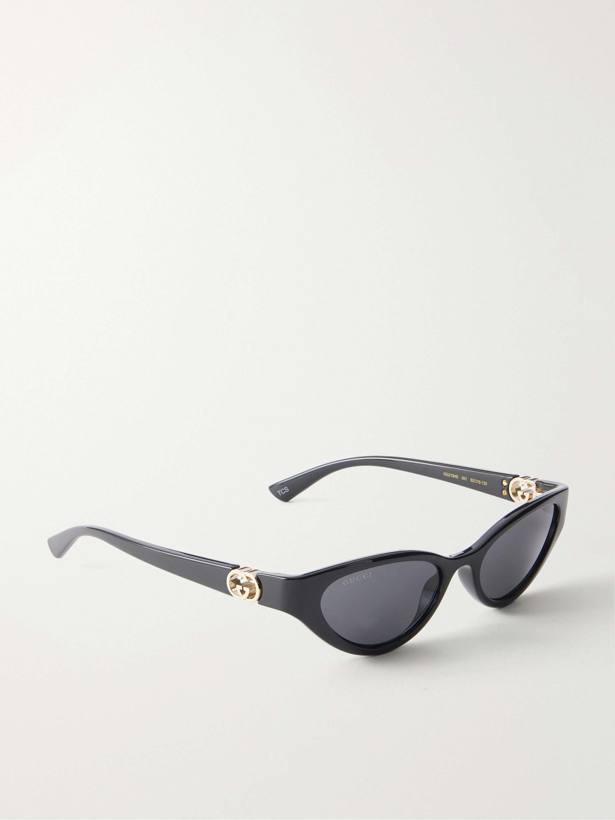 GUCCI EYEWEAR 