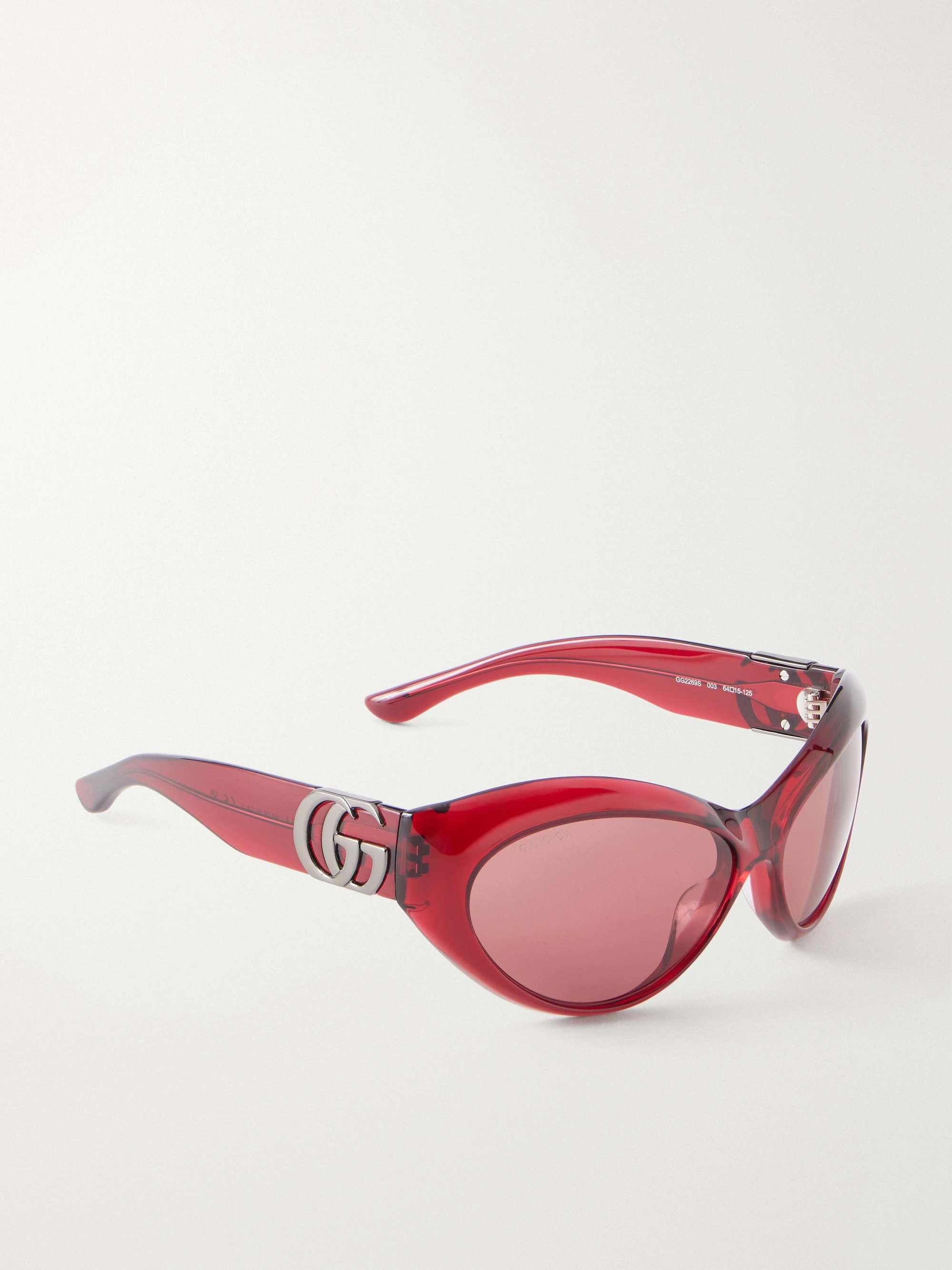 GUCCI EYEWEAR 