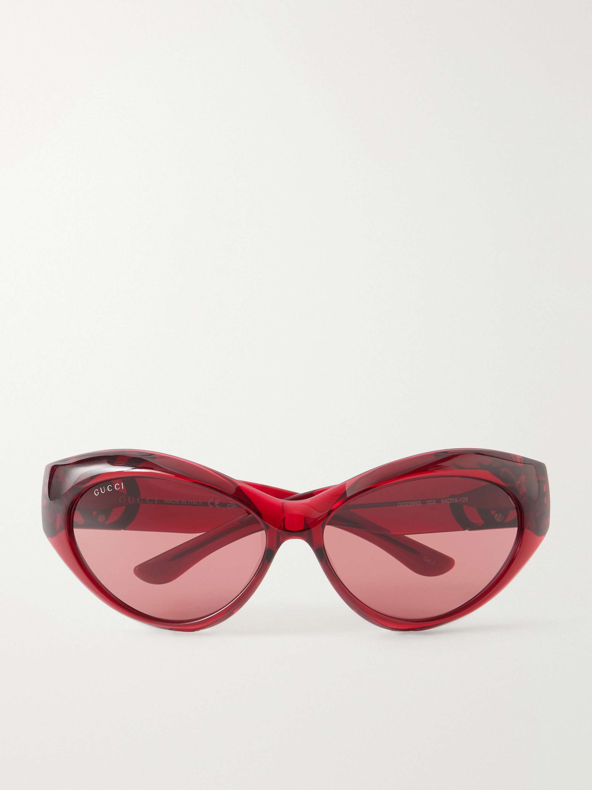 GUCCI EYEWEAR 