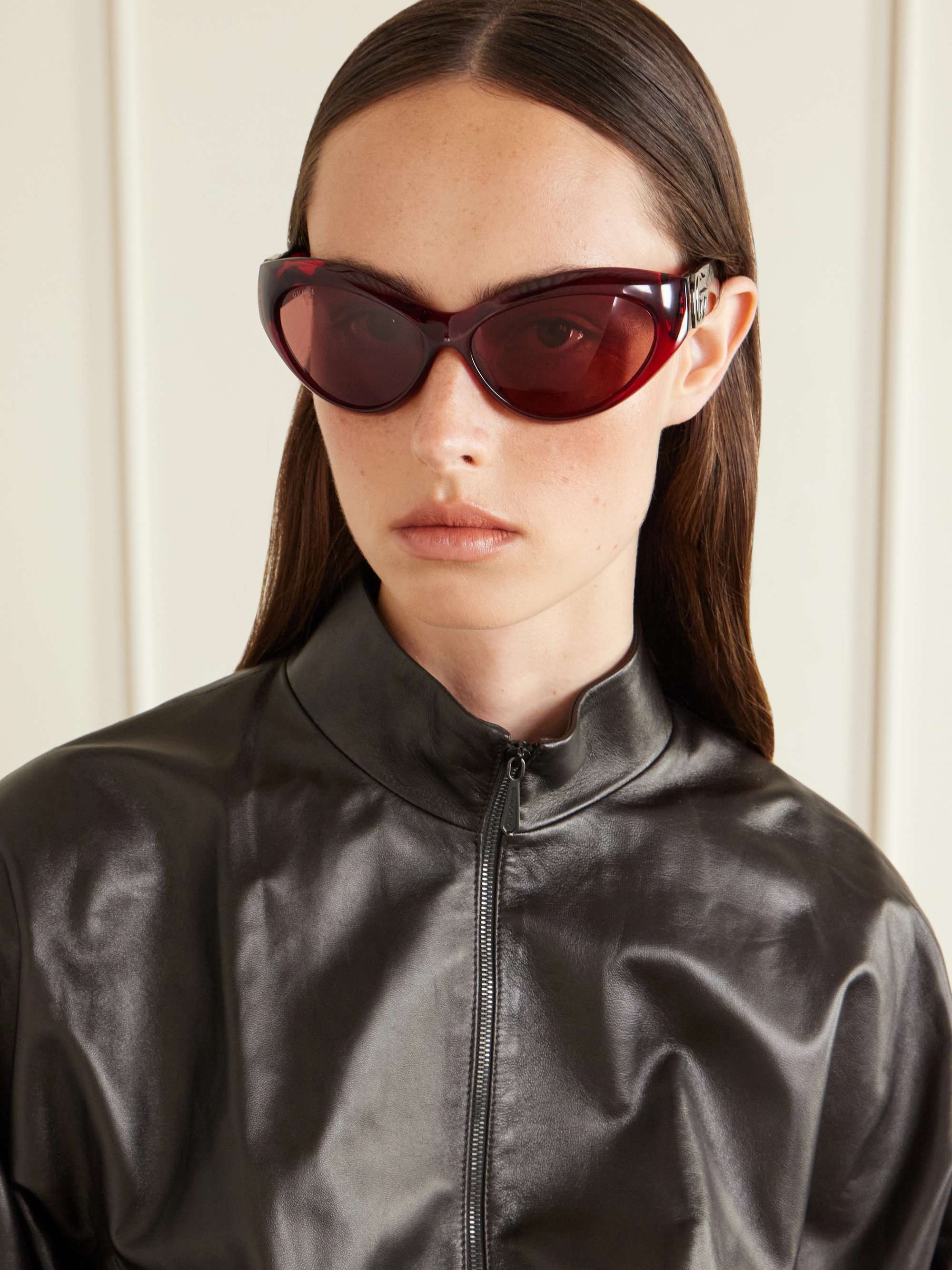GUCCI EYEWEAR 