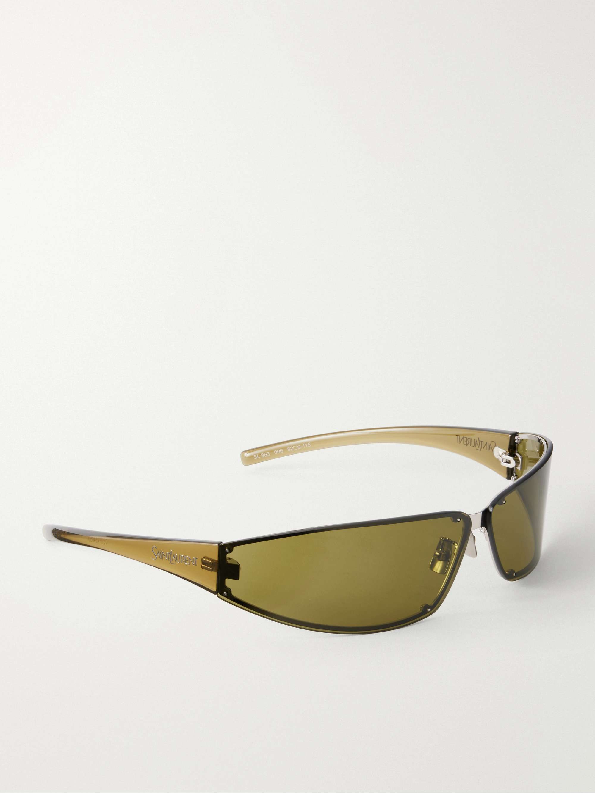 SAINT LAURENT EYEWEAR 