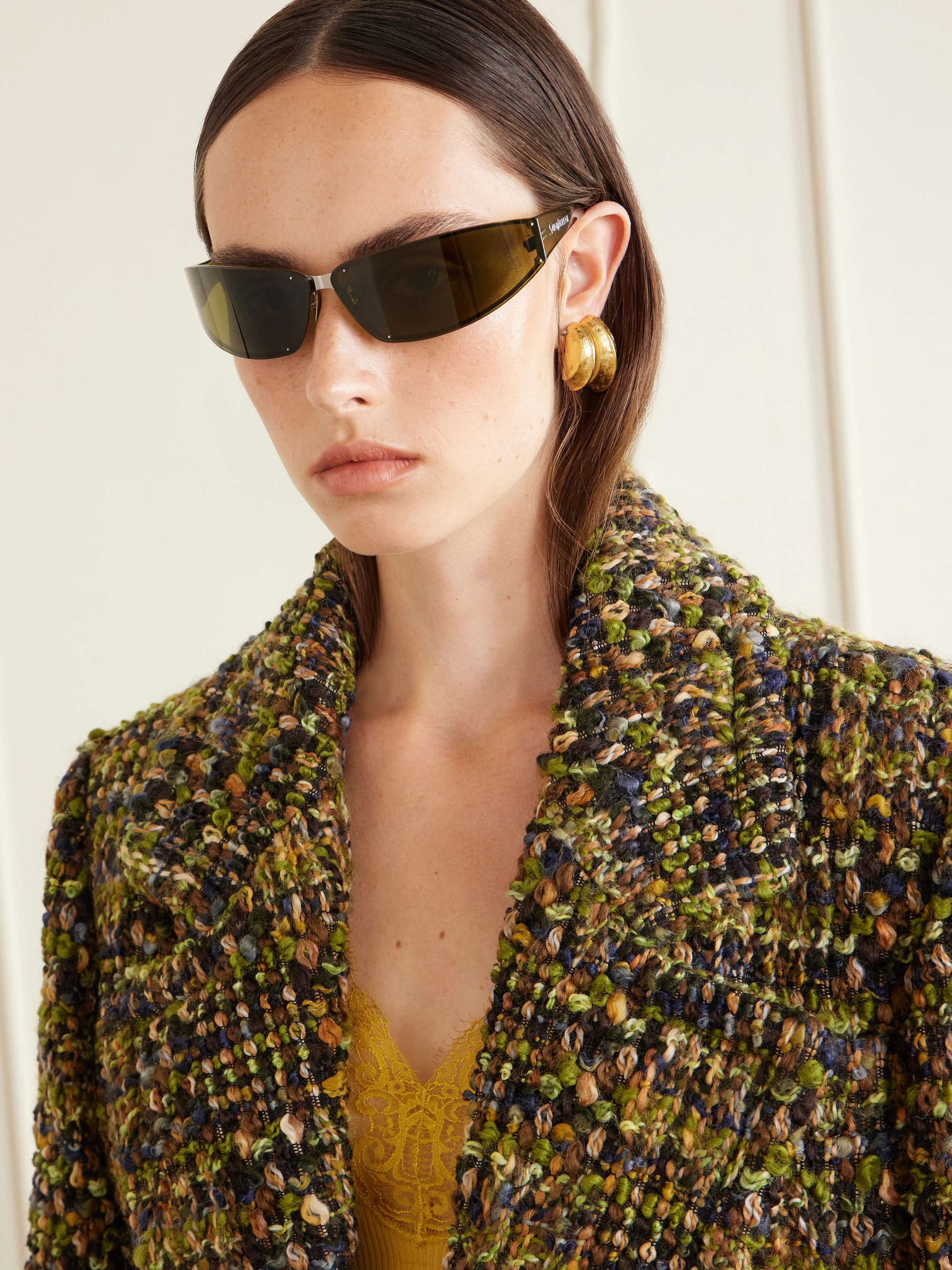 SAINT LAURENT EYEWEAR 
