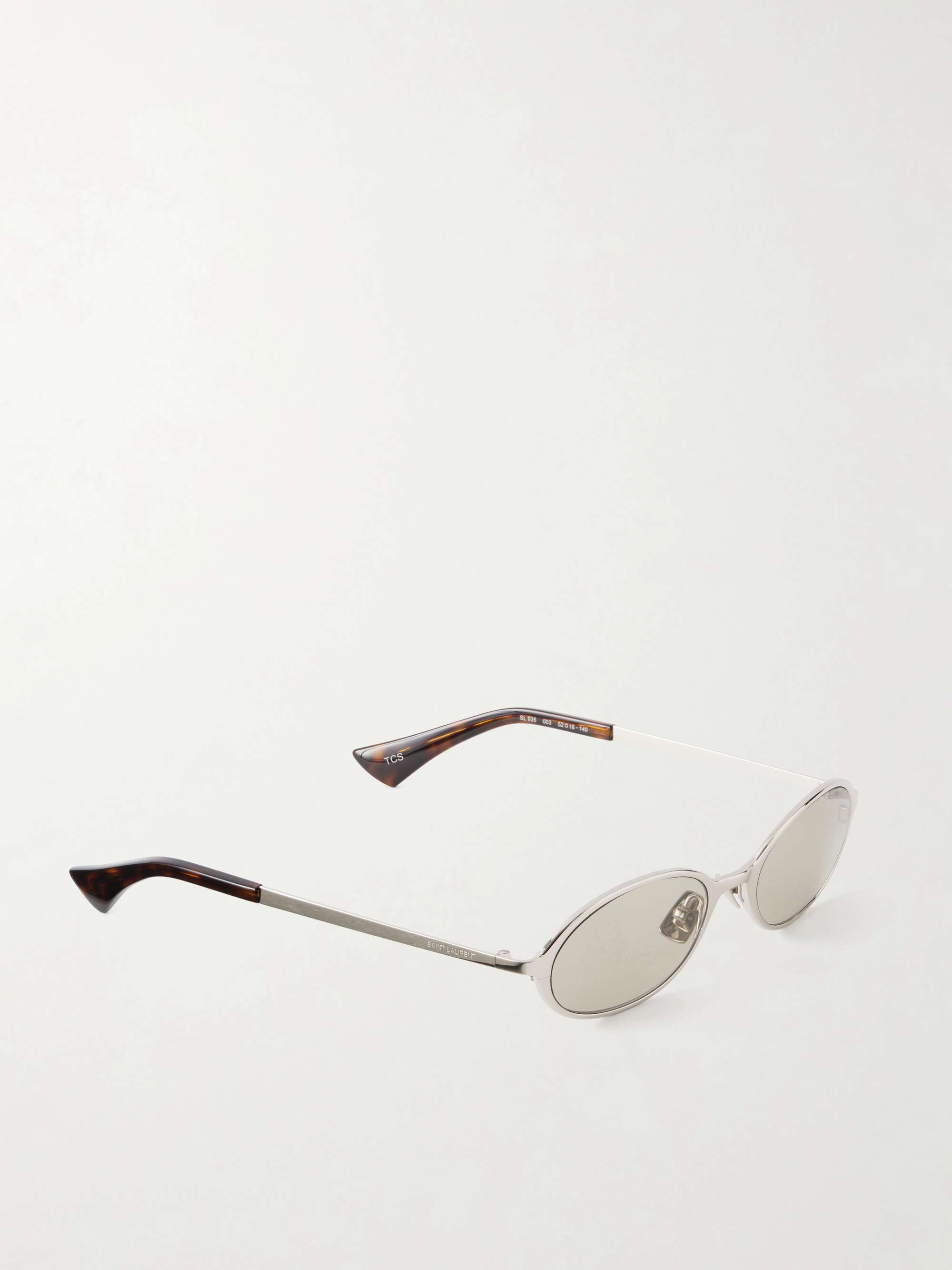 SAINT LAURENT EYEWEAR 