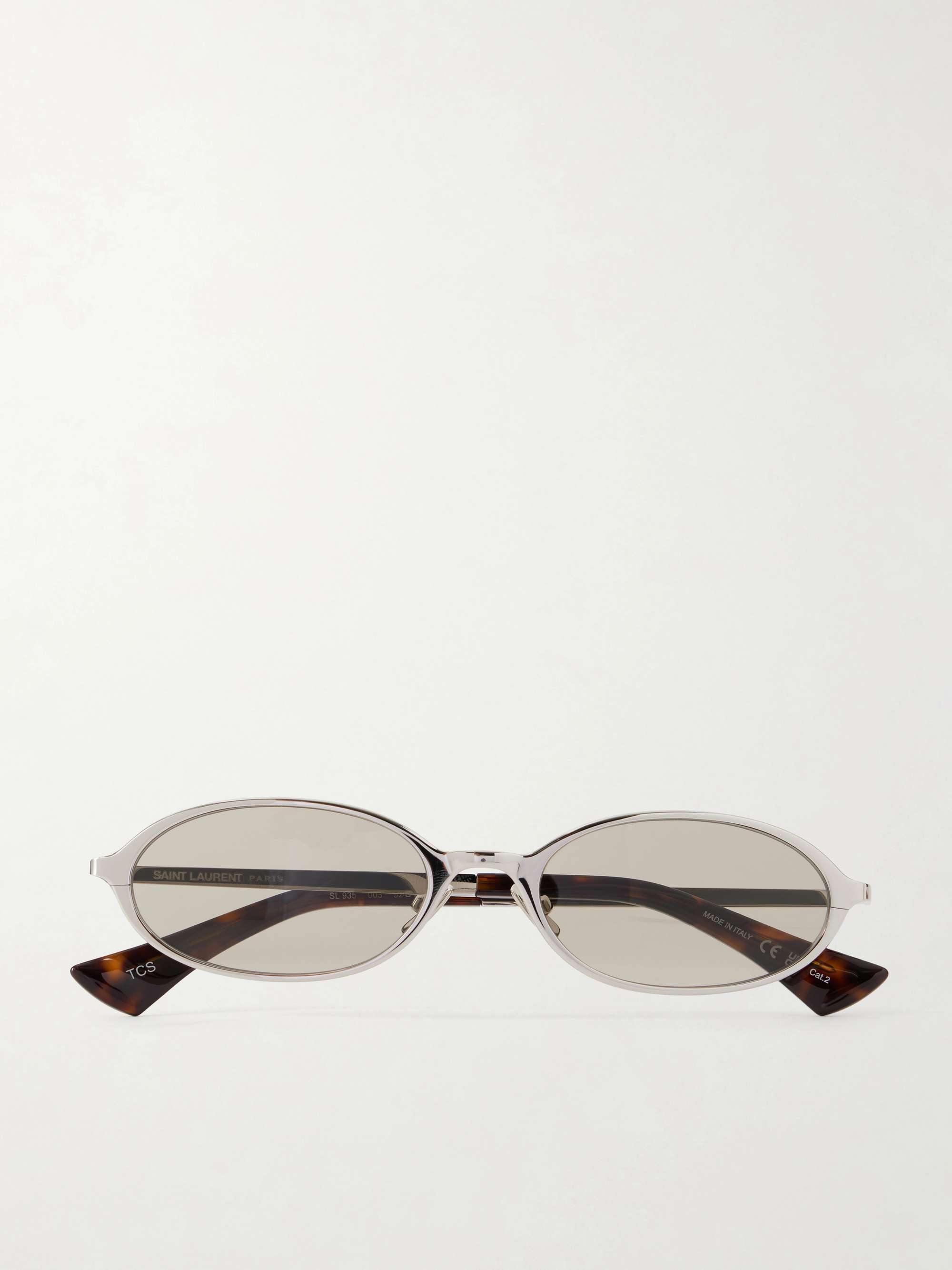 SAINT LAURENT EYEWEAR 