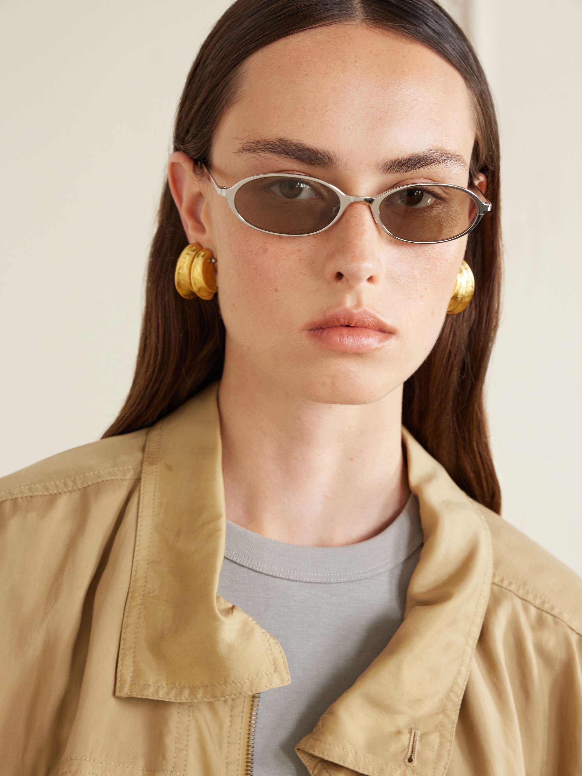 SAINT LAURENT EYEWEAR 