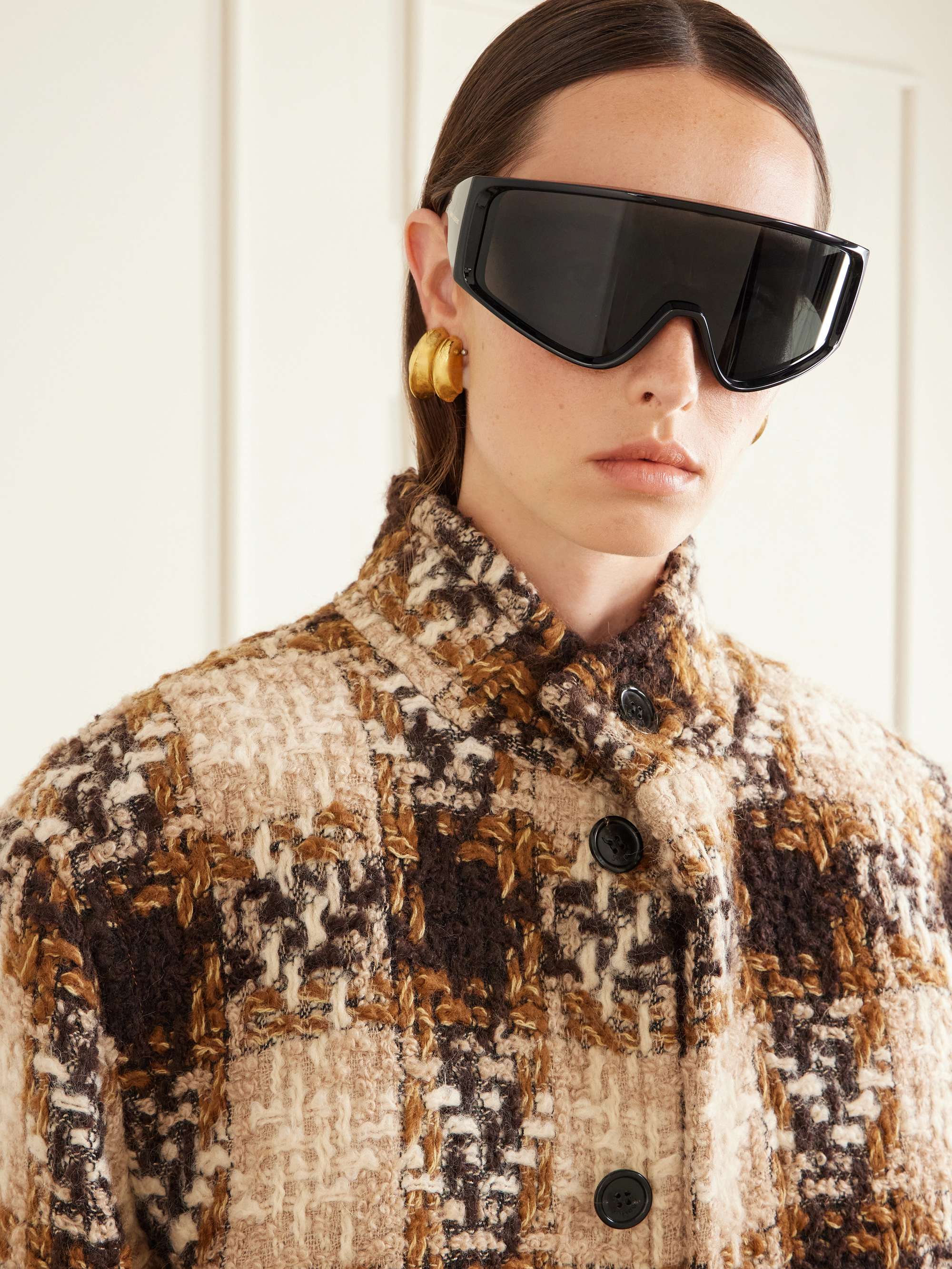 SAINT LAURENT EYEWEAR 