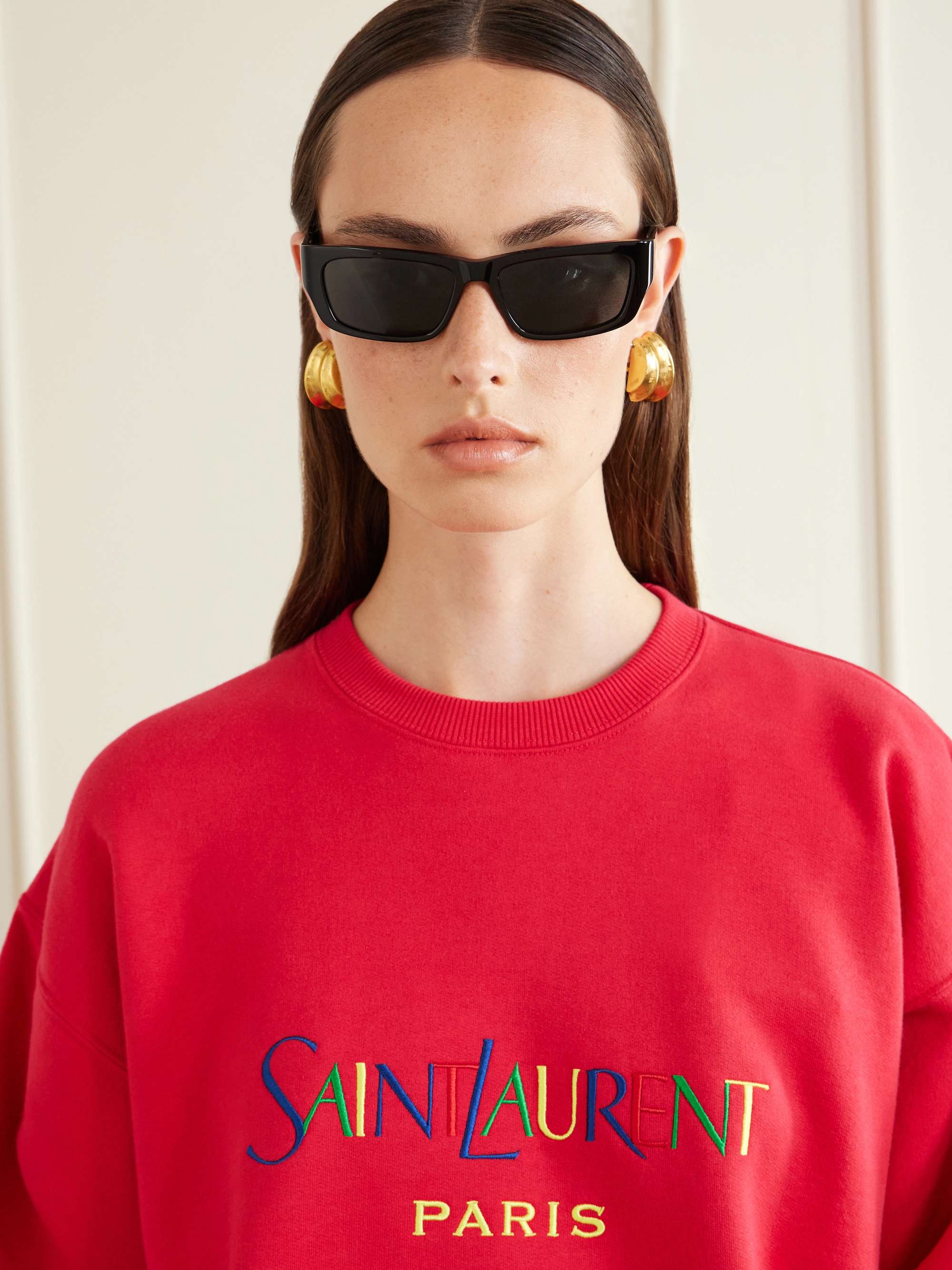 SAINT LAURENT EYEWEAR 