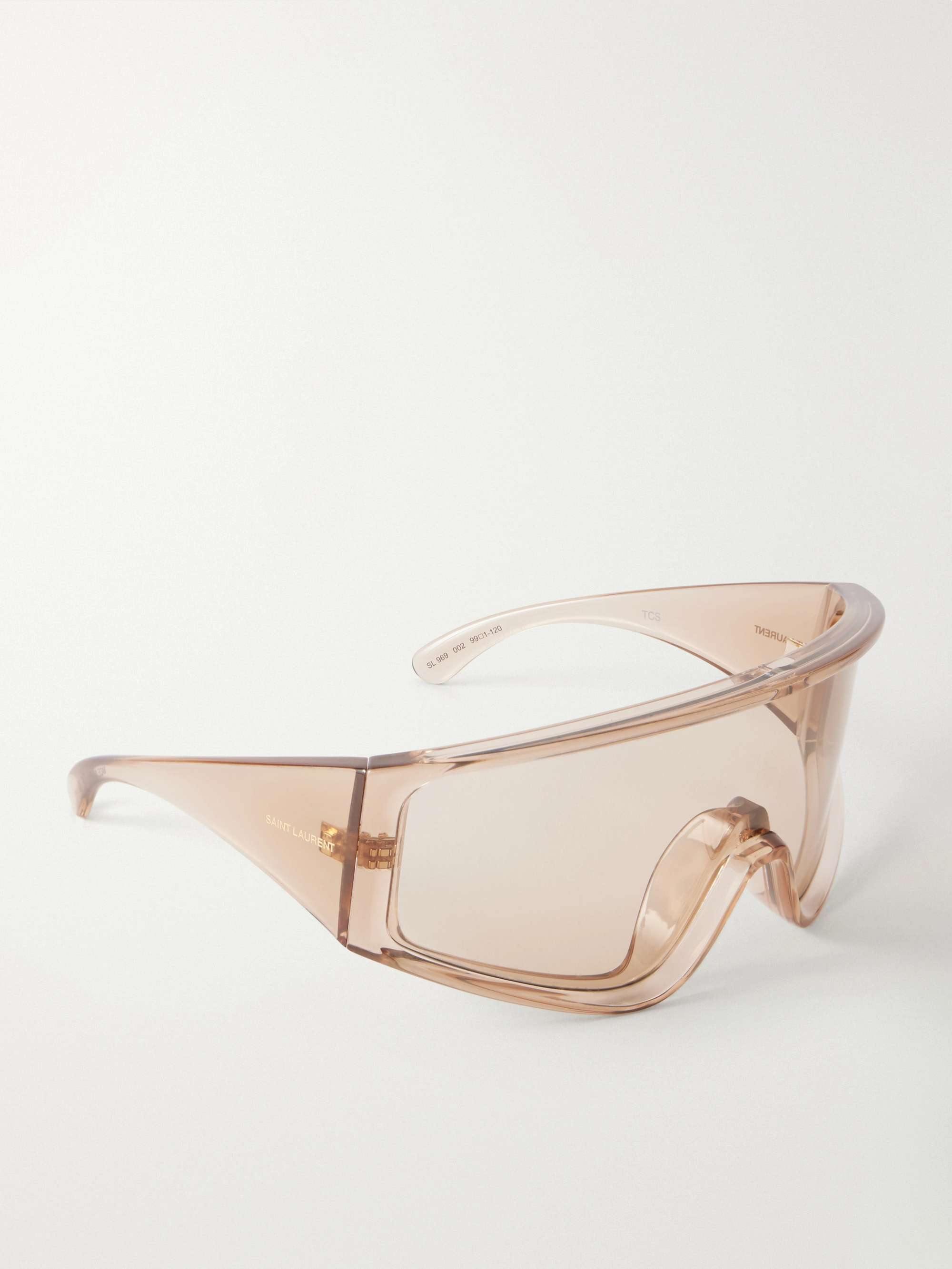 SAINT LAURENT EYEWEAR 