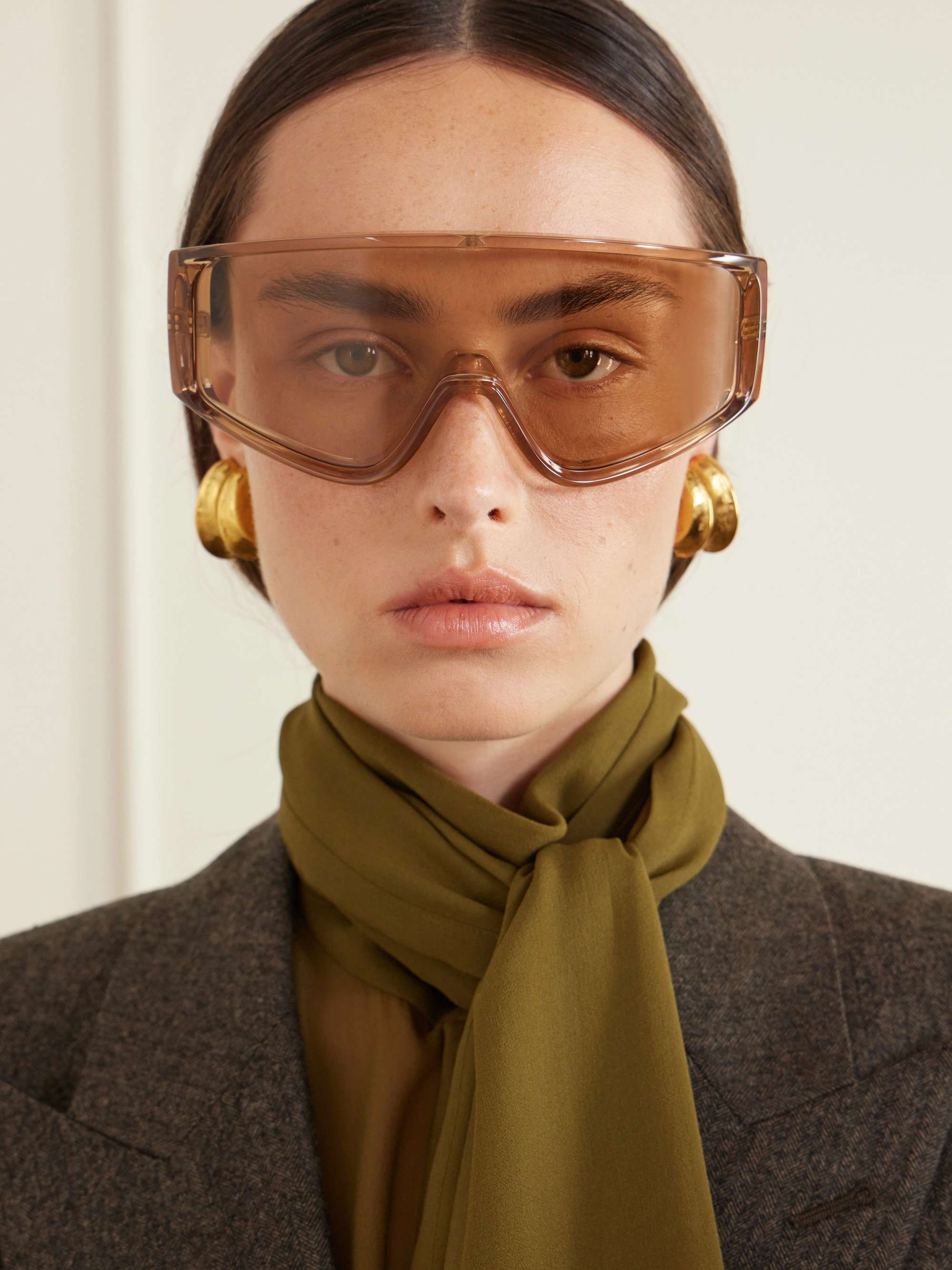 SAINT LAURENT EYEWEAR 