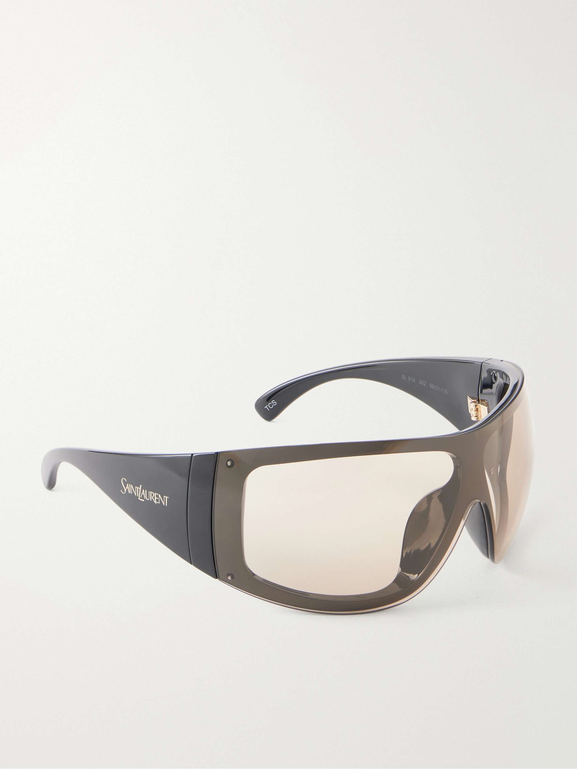 SAINT LAURENT EYEWEAR 