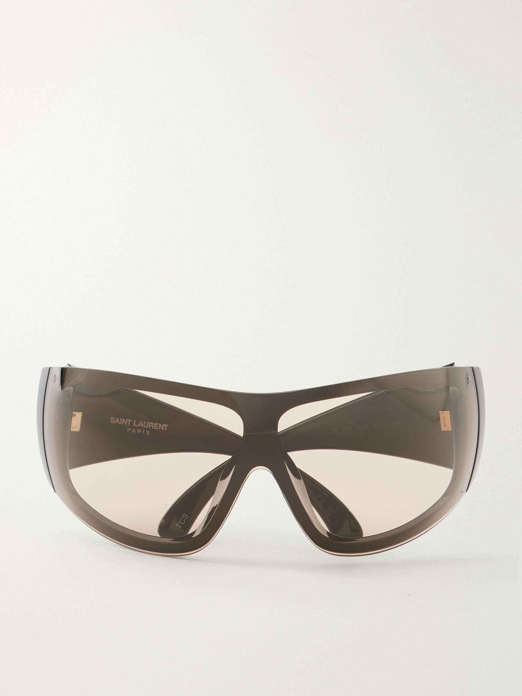 SAINT LAURENT EYEWEAR 