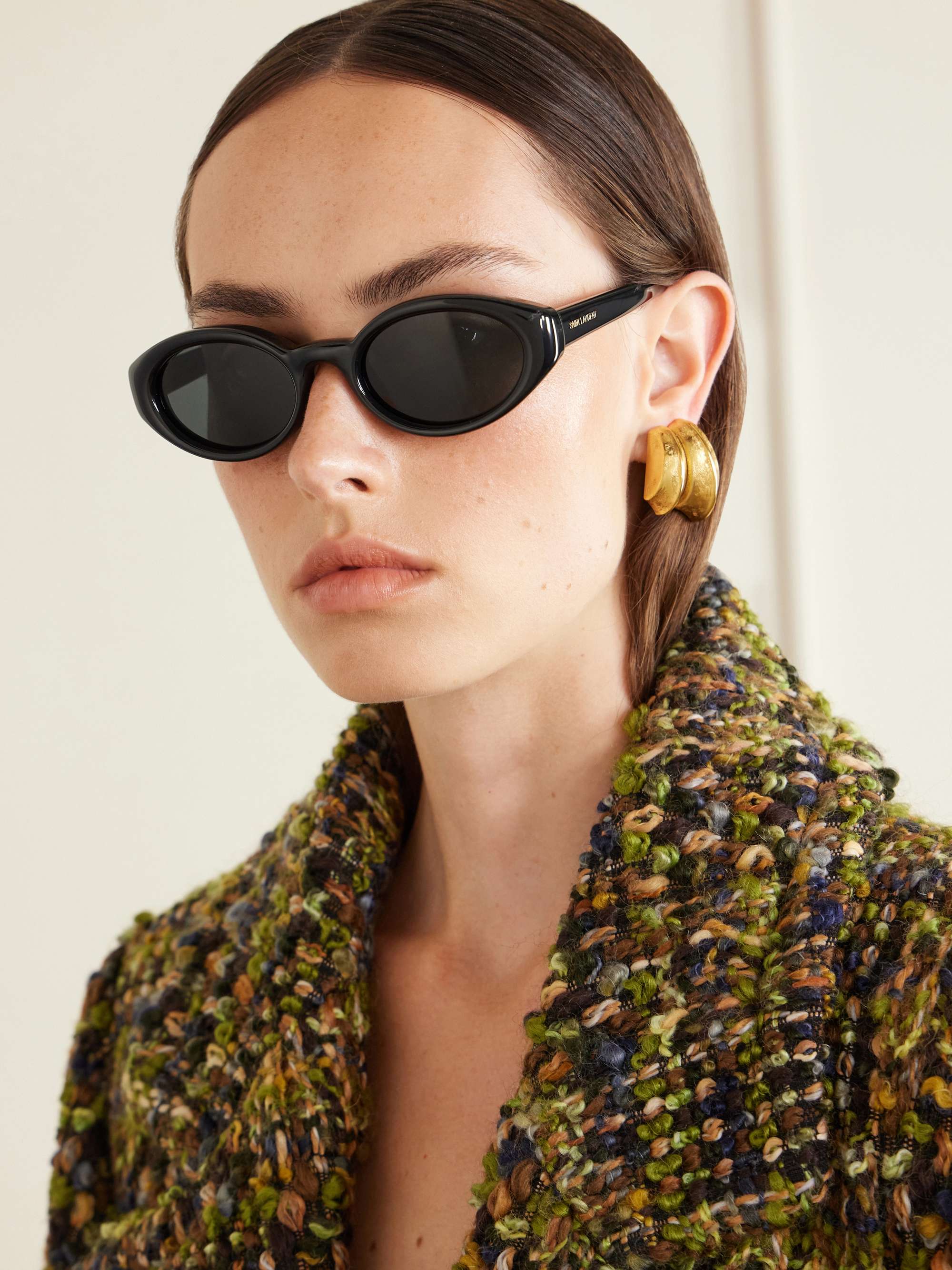 SAINT LAURENT EYEWEAR 