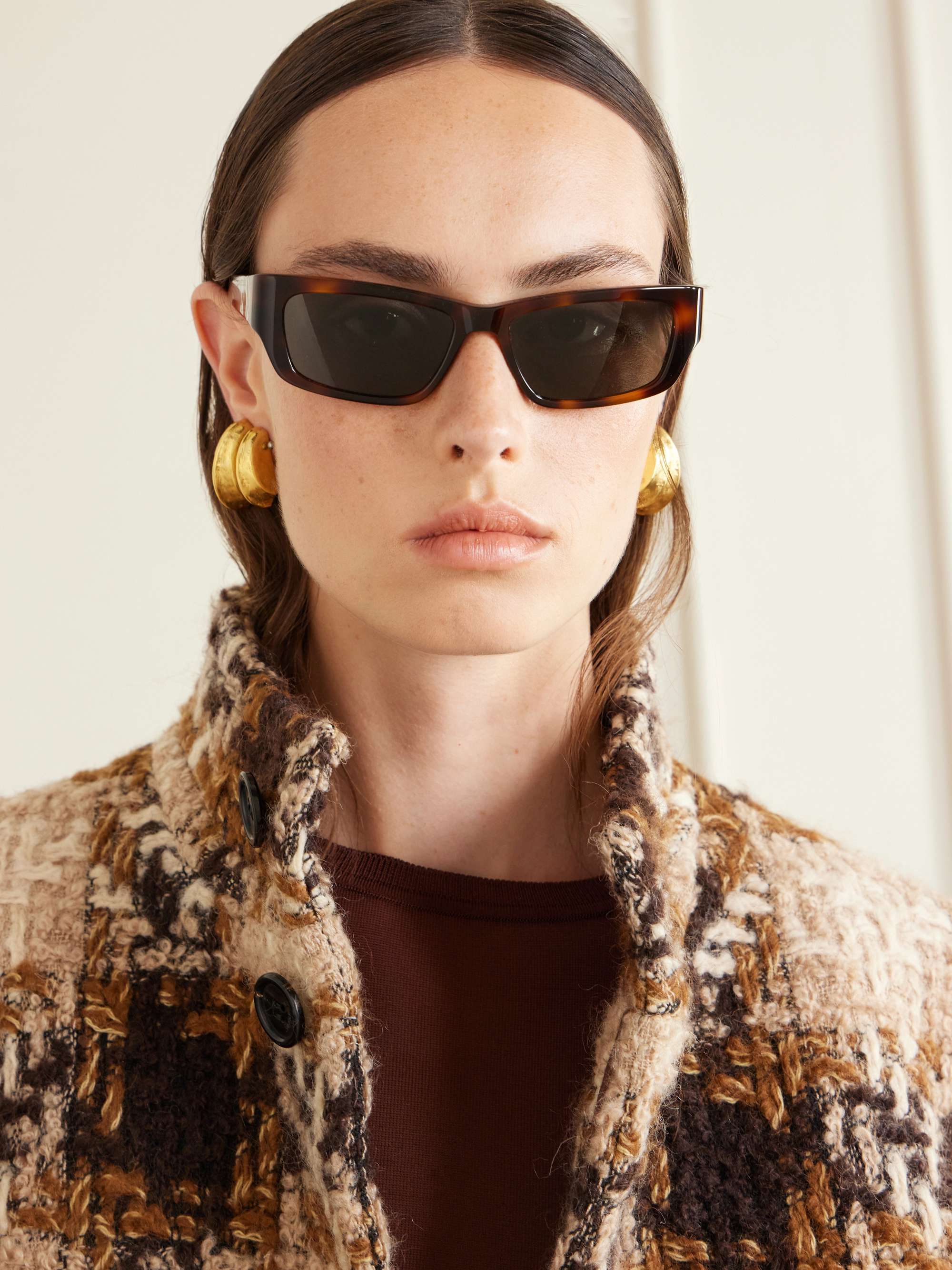 SAINT LAURENT EYEWEAR 