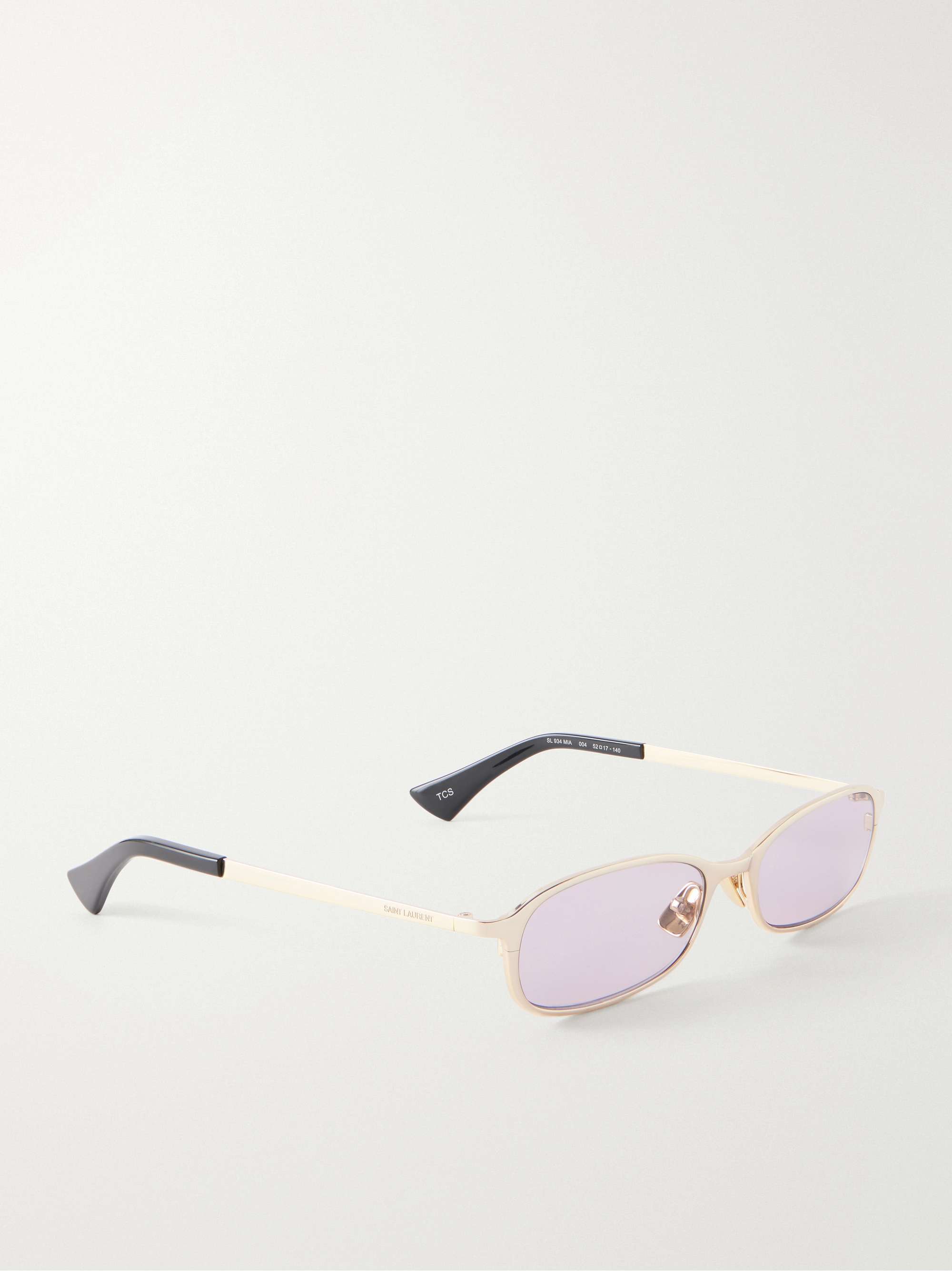 SAINT LAURENT EYEWEAR 
