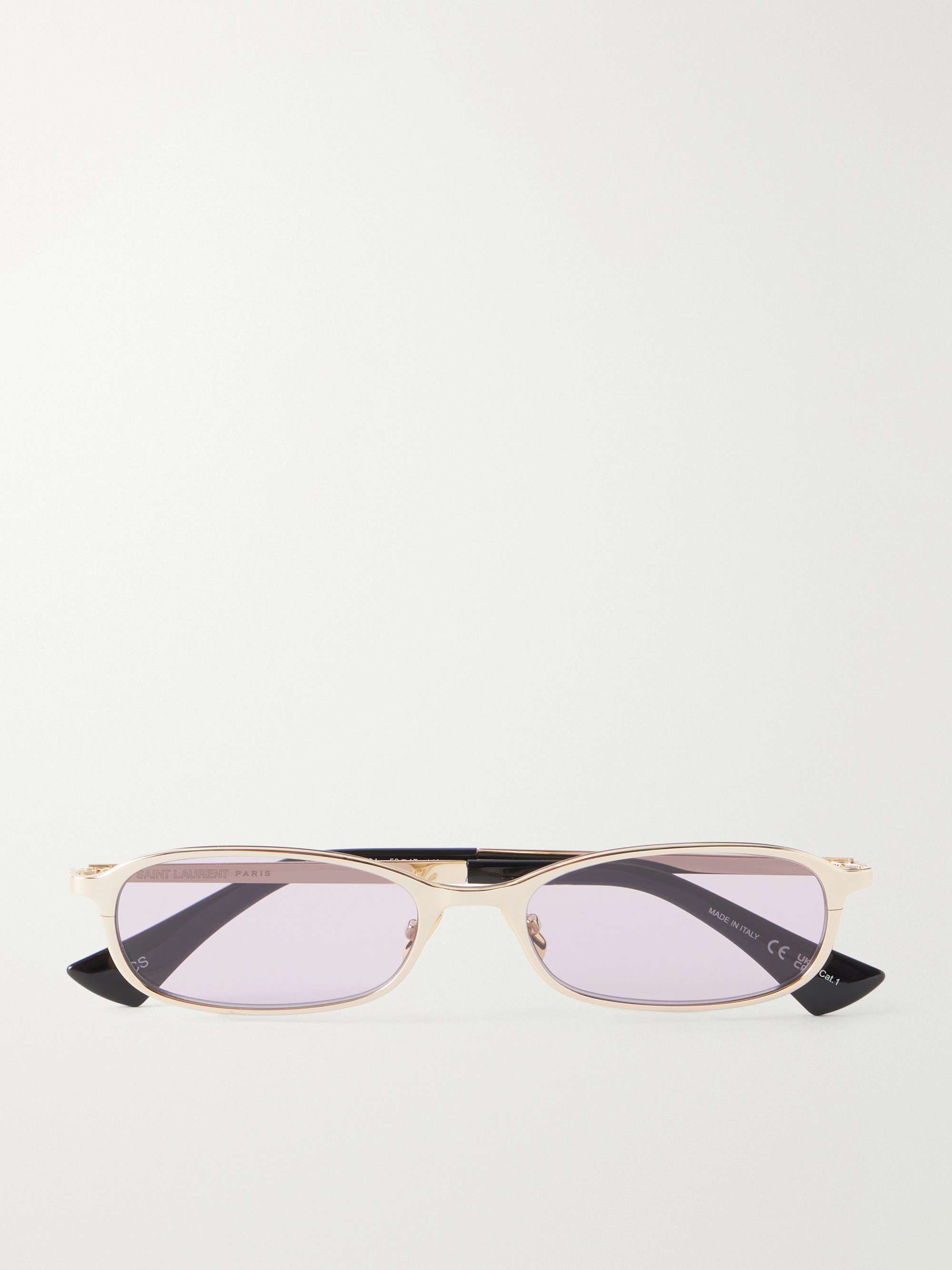 SAINT LAURENT EYEWEAR 
