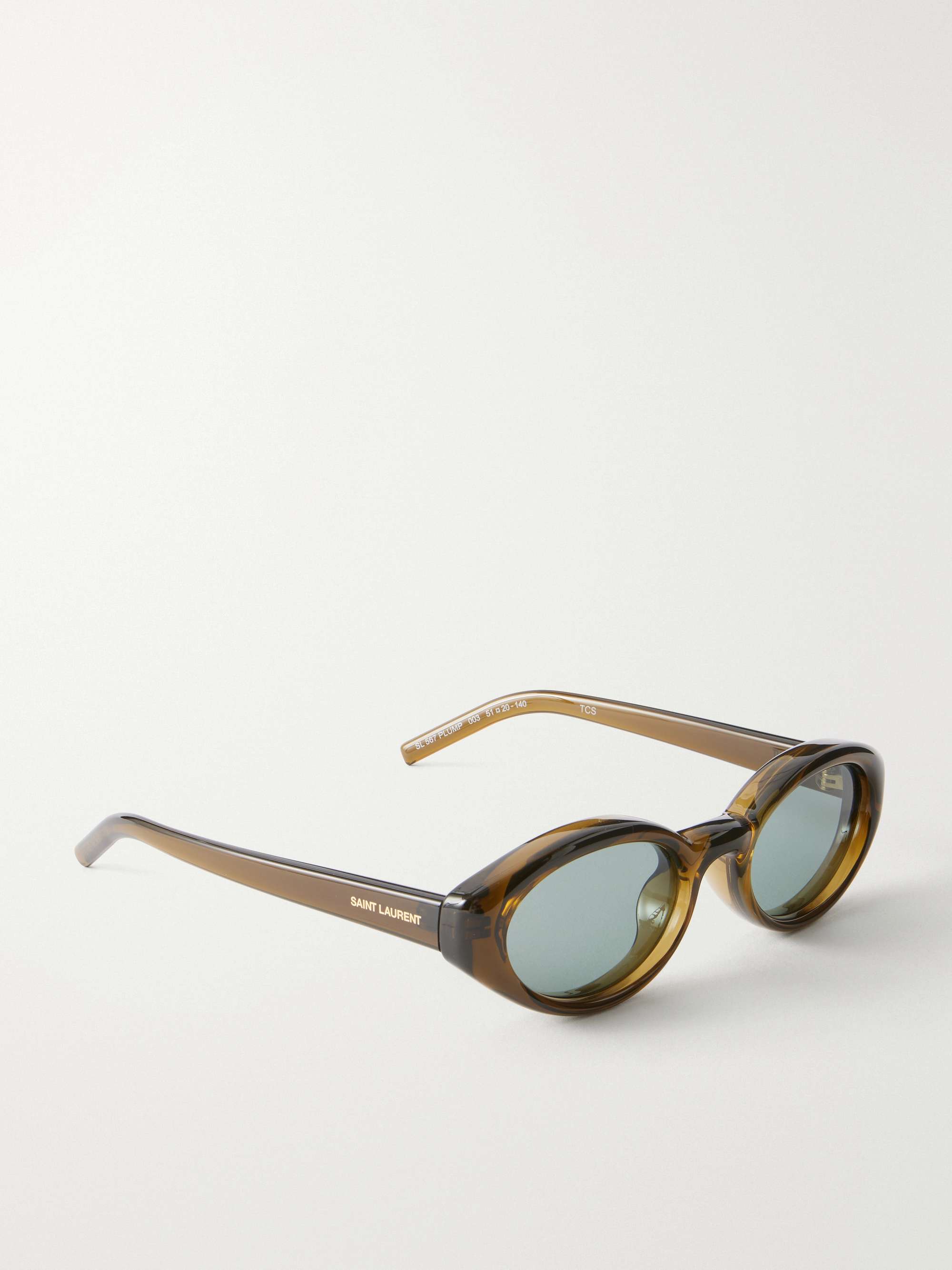 SAINT LAURENT EYEWEAR 