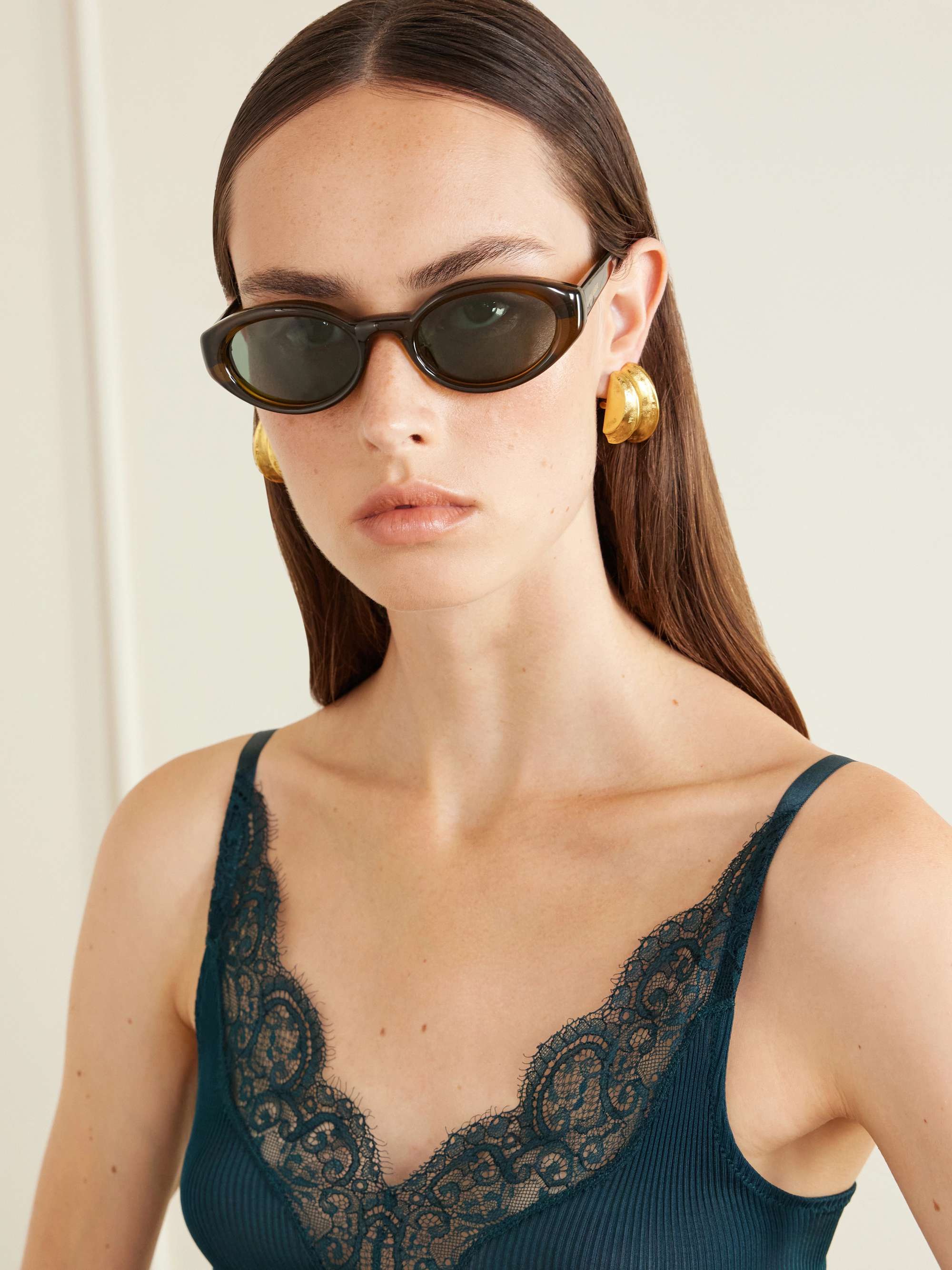 SAINT LAURENT EYEWEAR 