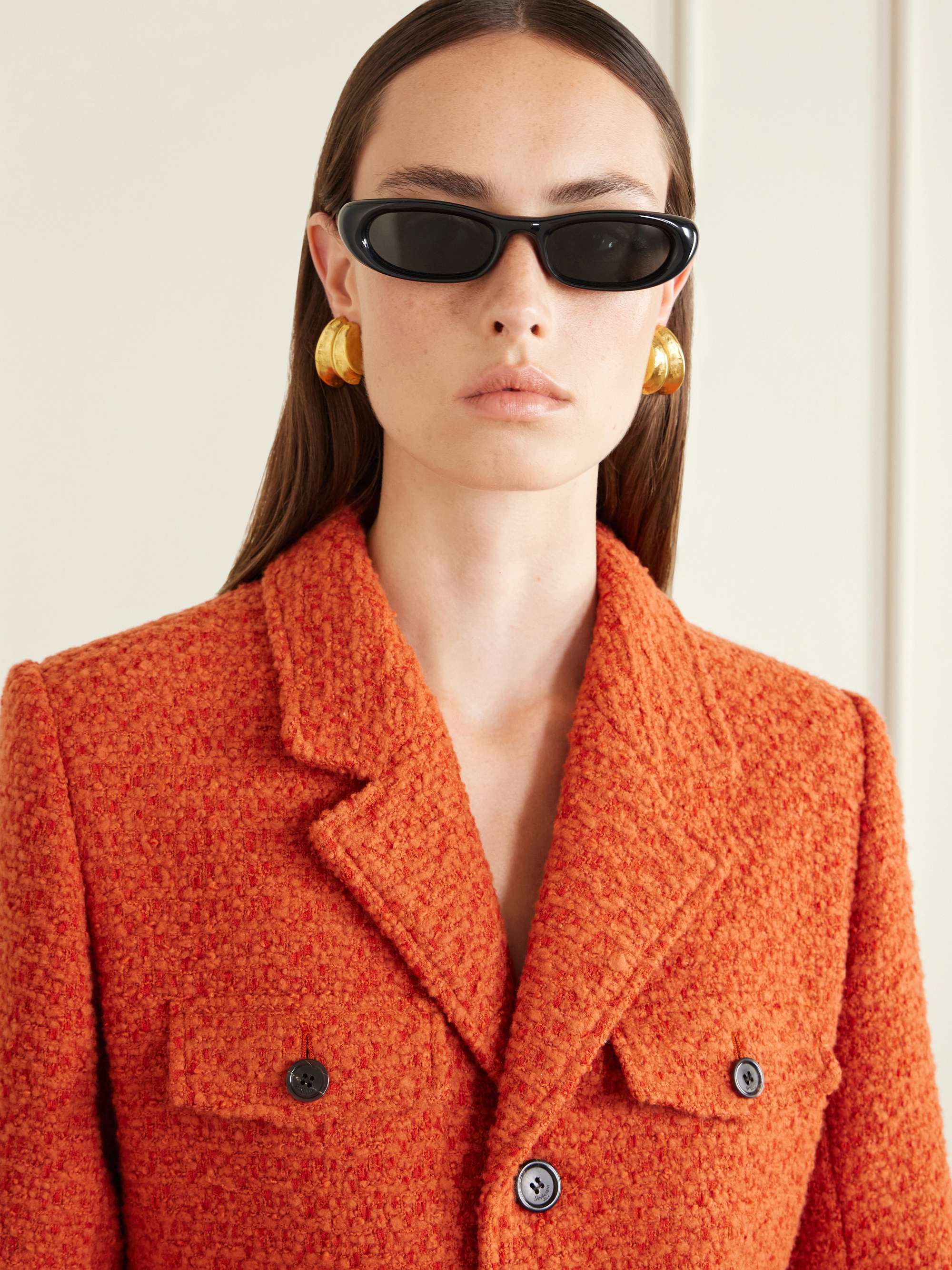 SAINT LAURENT EYEWEAR 