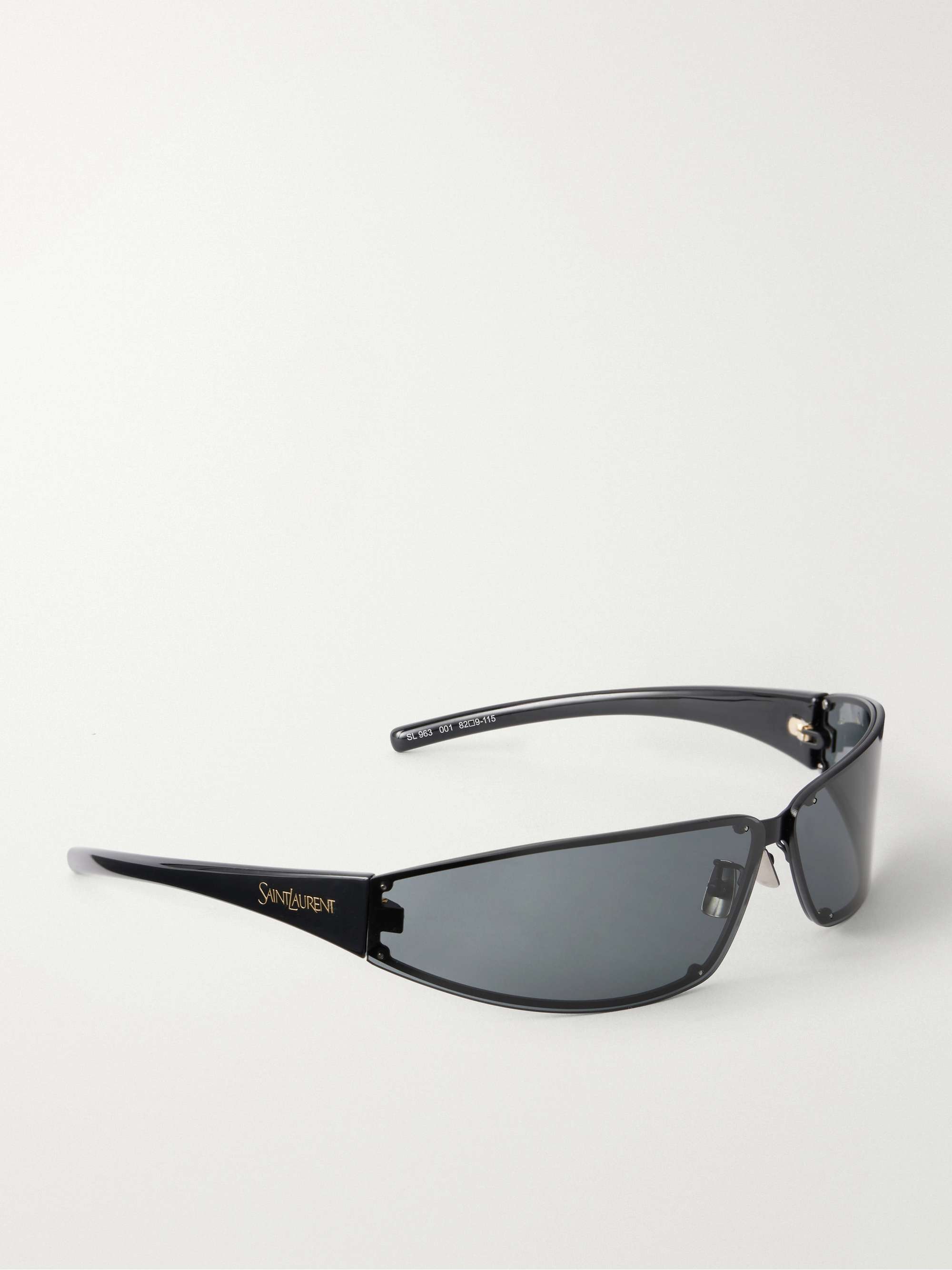 SAINT LAURENT EYEWEAR 