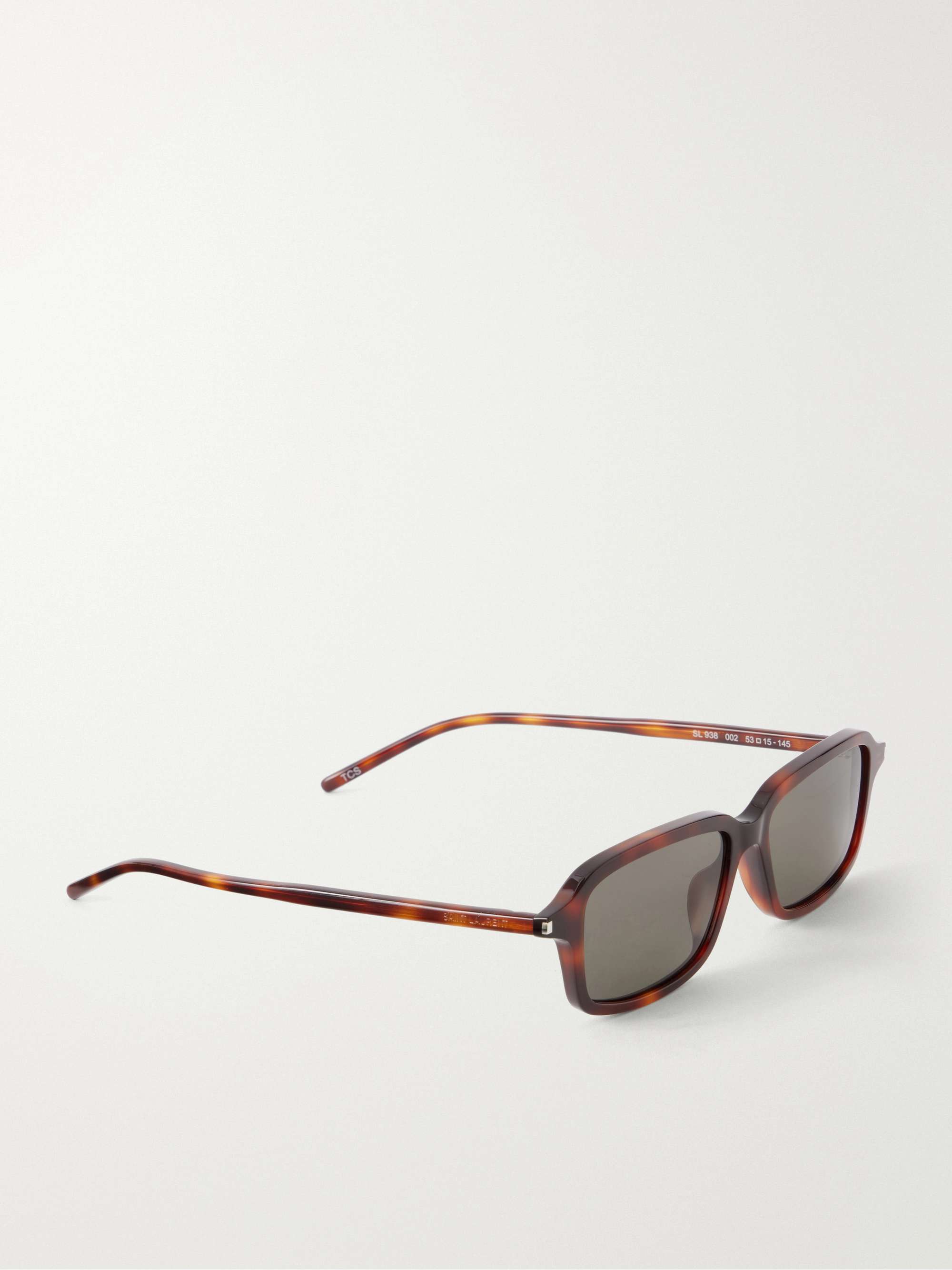 SAINT LAURENT EYEWEAR 