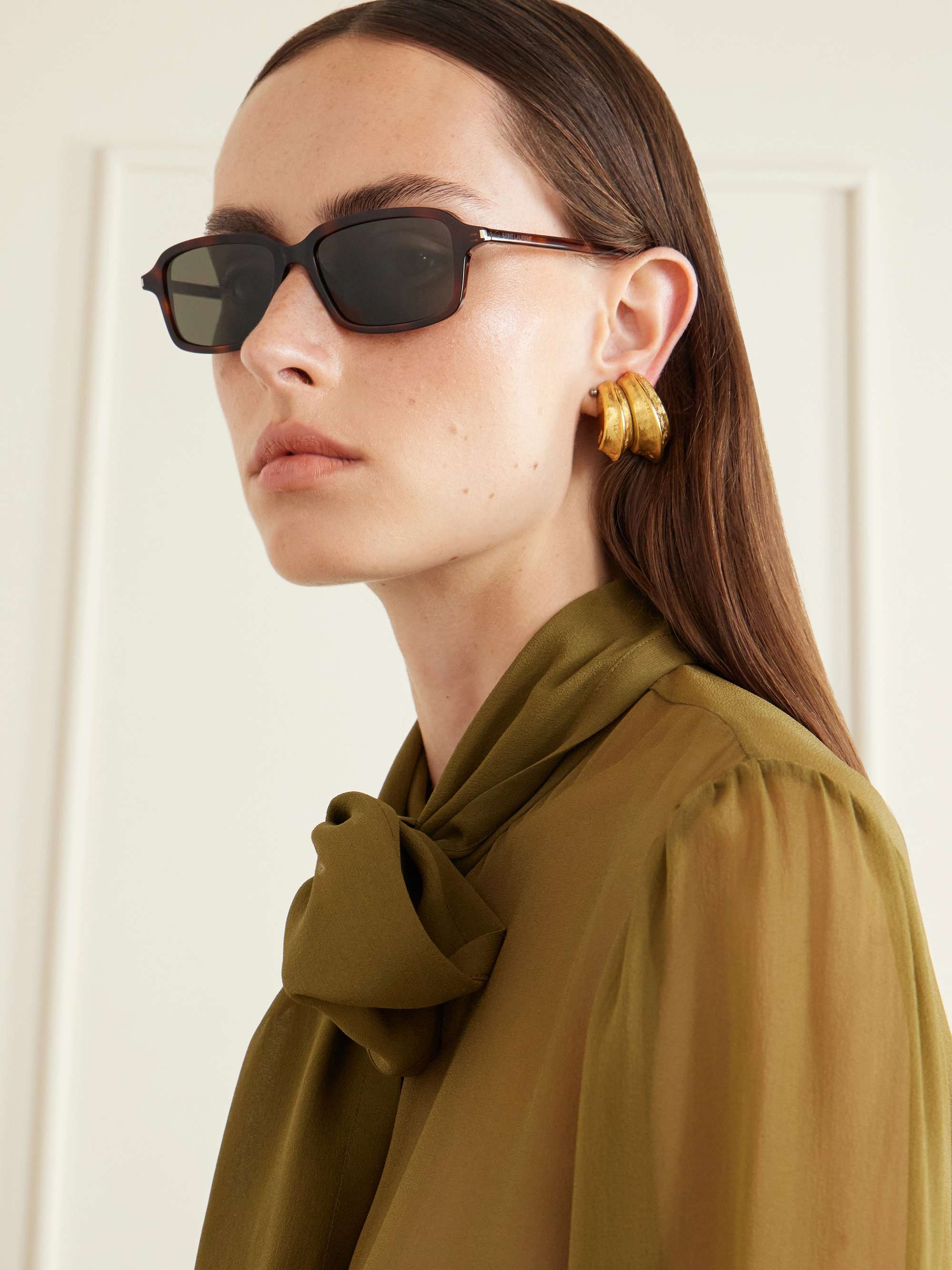 SAINT LAURENT EYEWEAR 