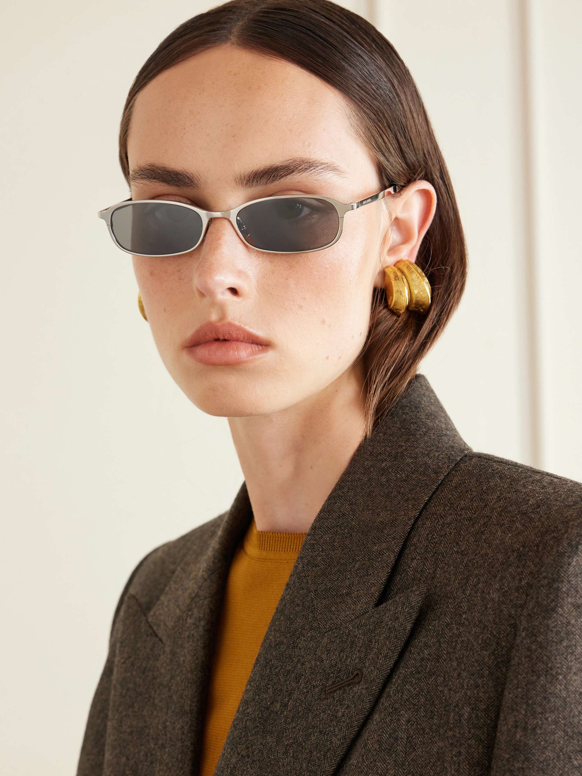 SAINT LAURENT EYEWEAR 