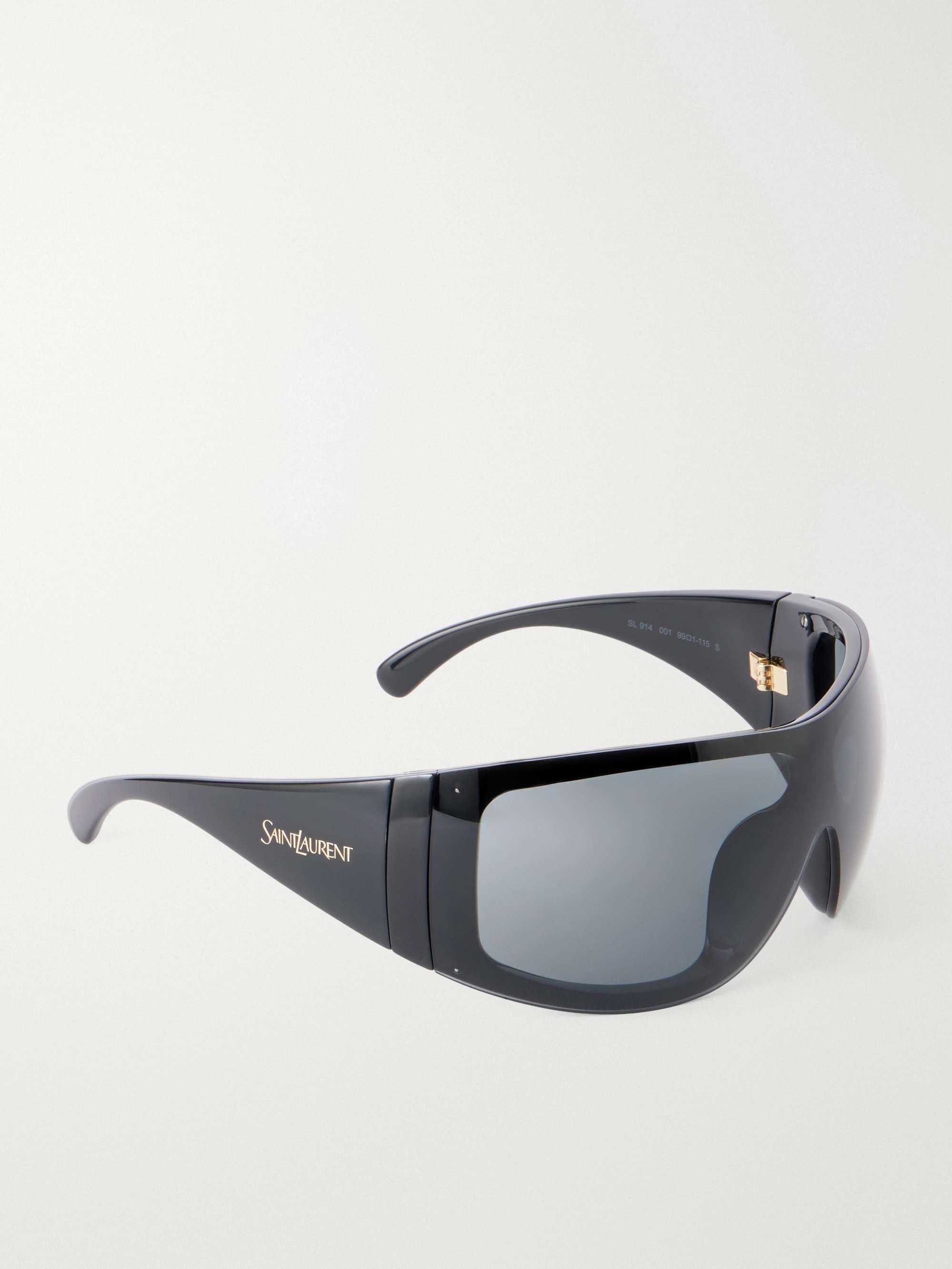 SAINT LAURENT EYEWEAR 