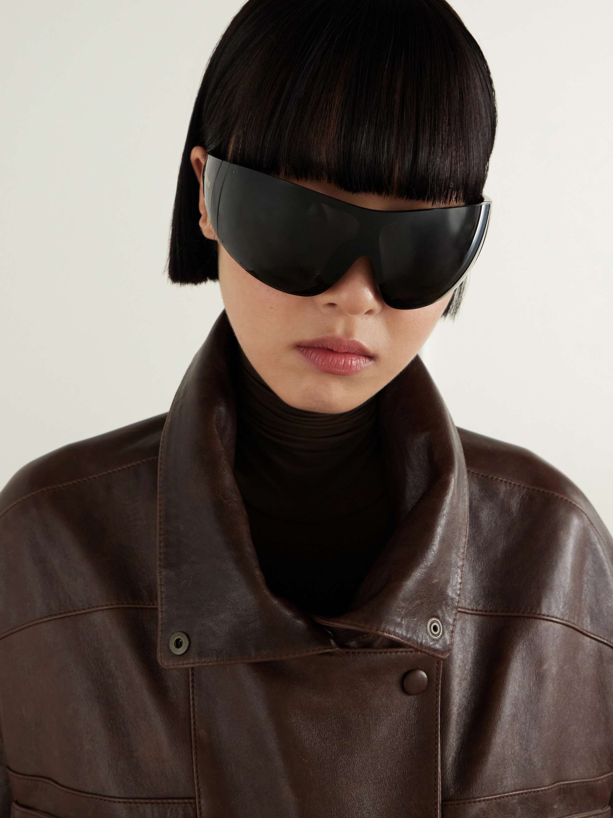 SAINT LAURENT EYEWEAR 