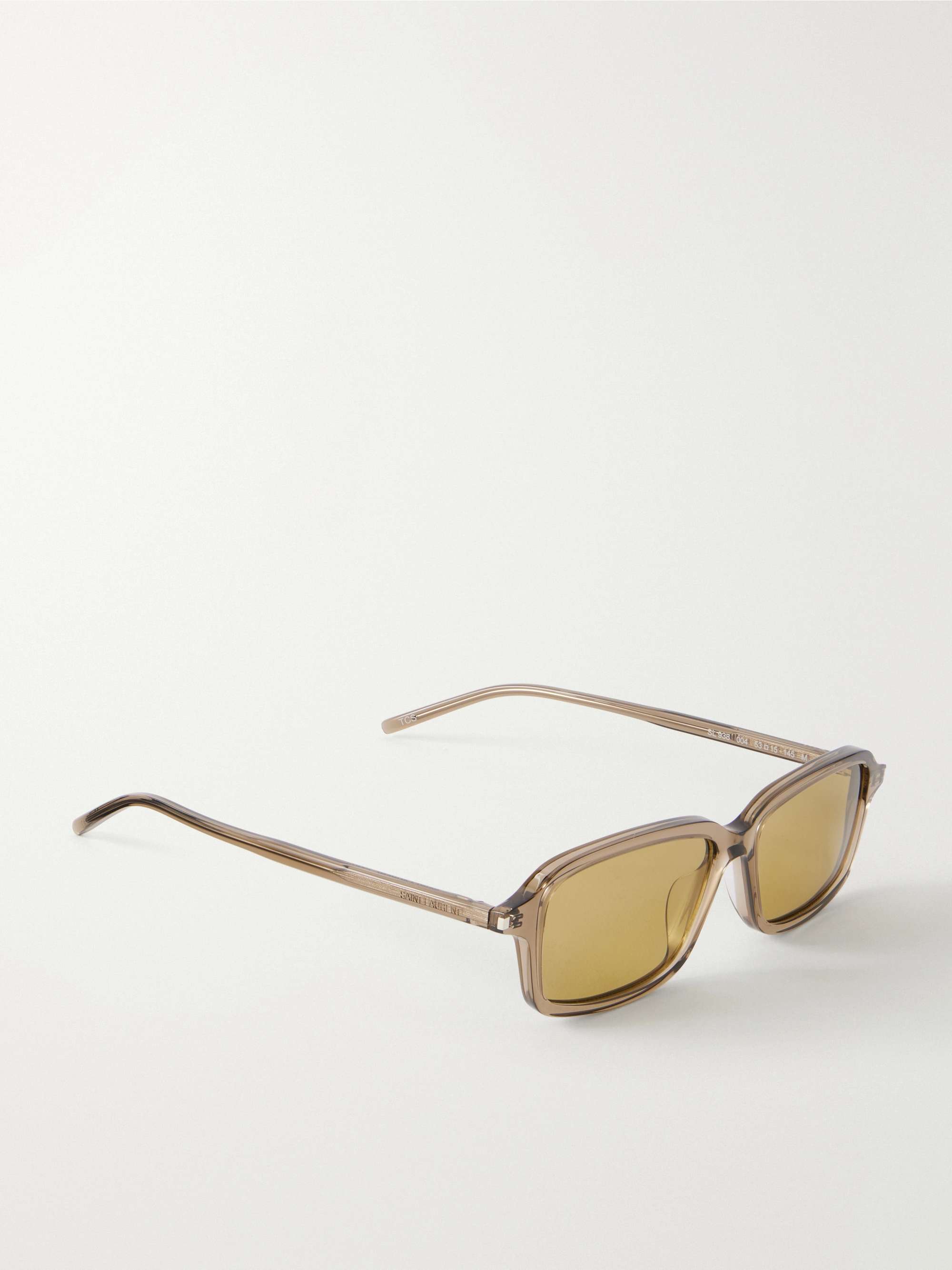 SAINT LAURENT EYEWEAR 