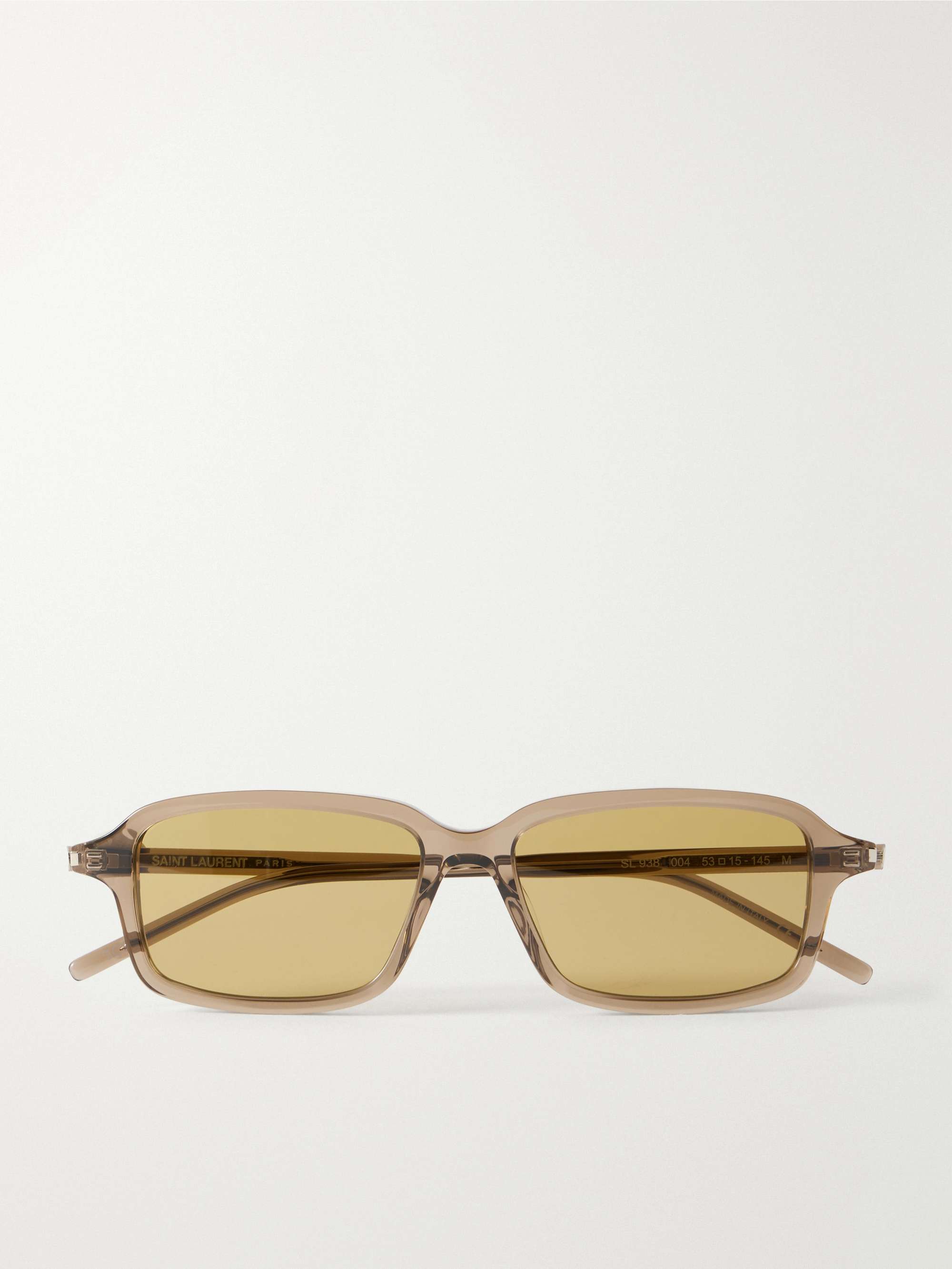 SAINT LAURENT EYEWEAR 