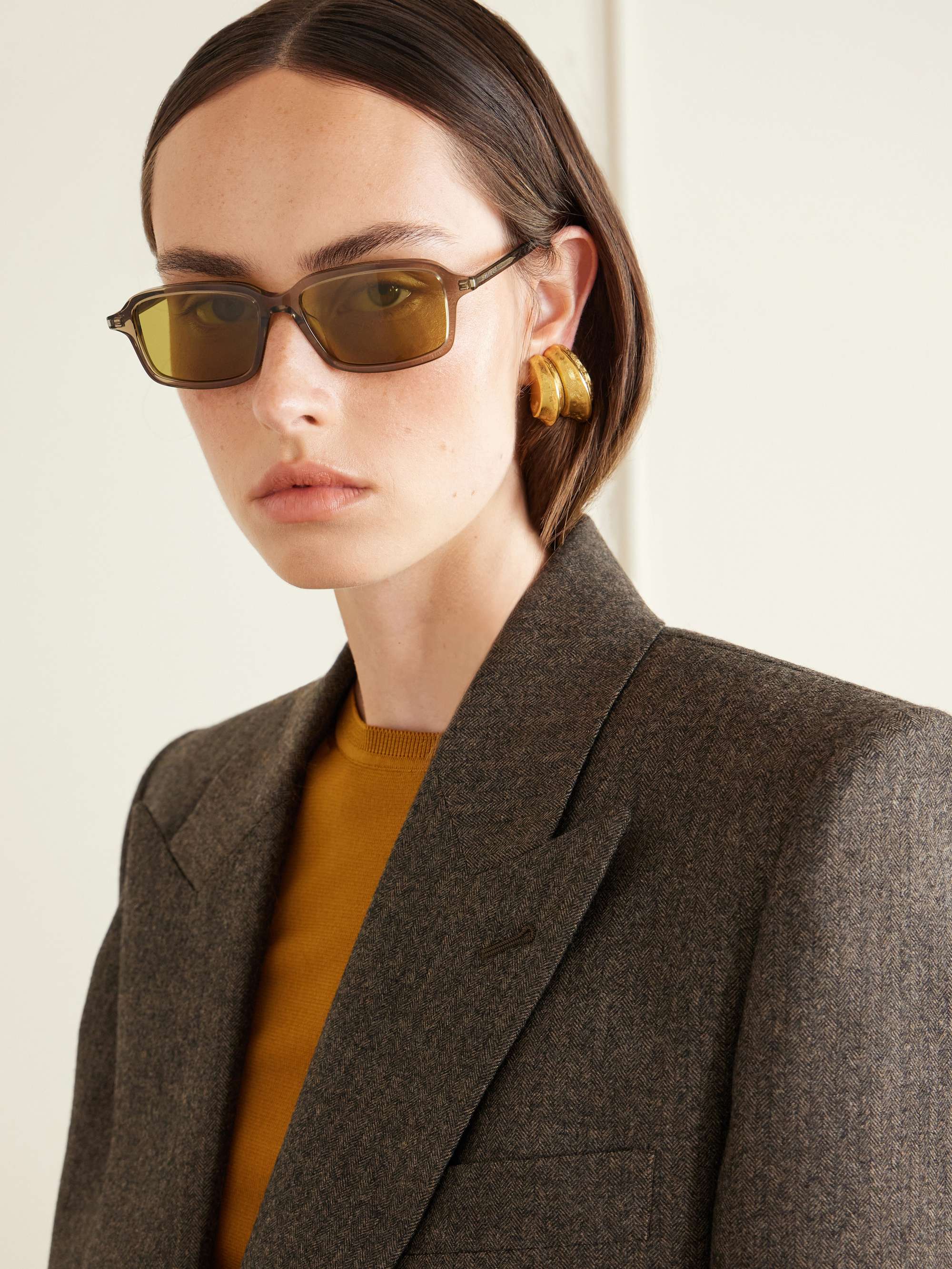 SAINT LAURENT EYEWEAR 