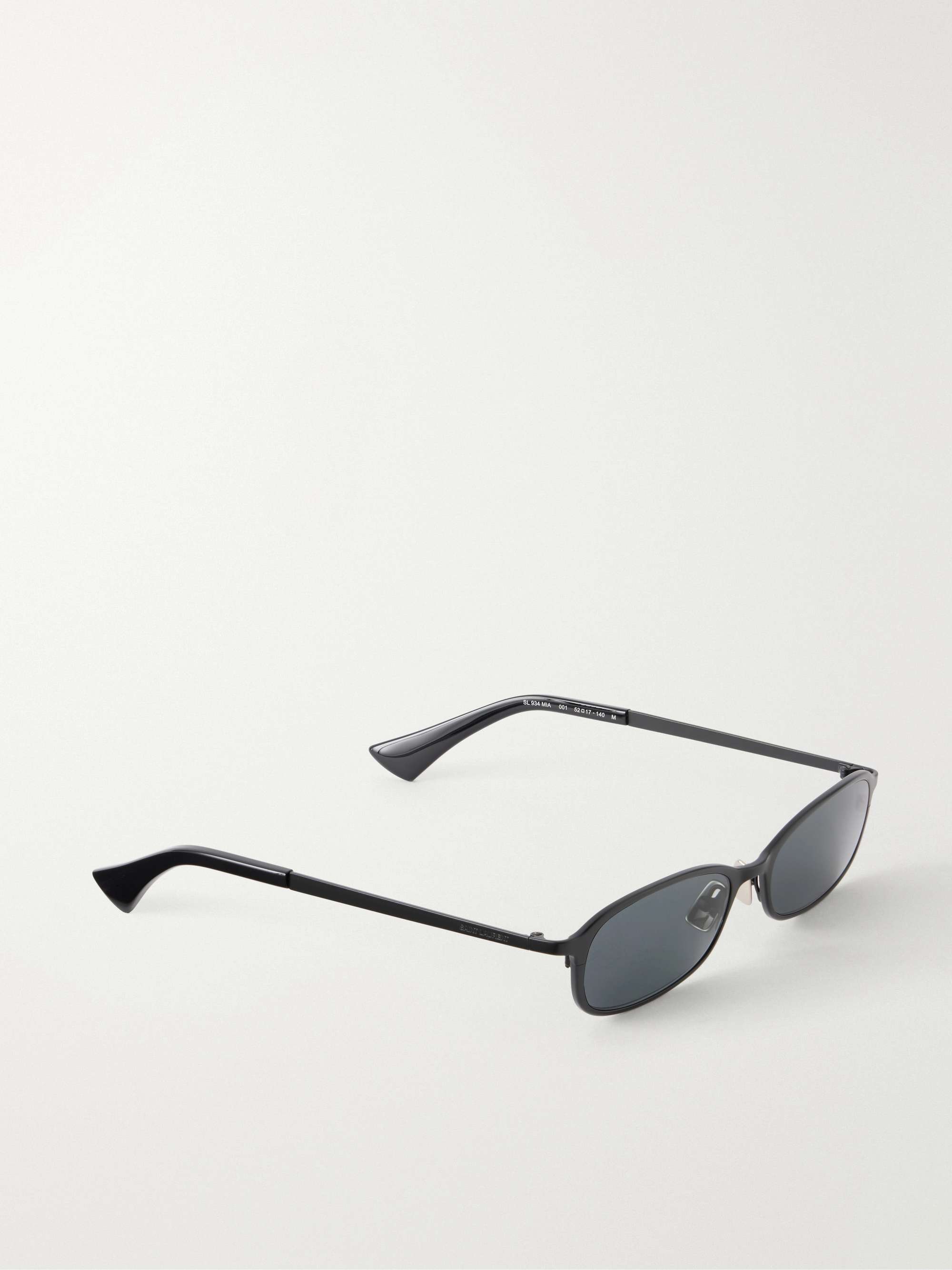 SAINT LAURENT EYEWEAR 