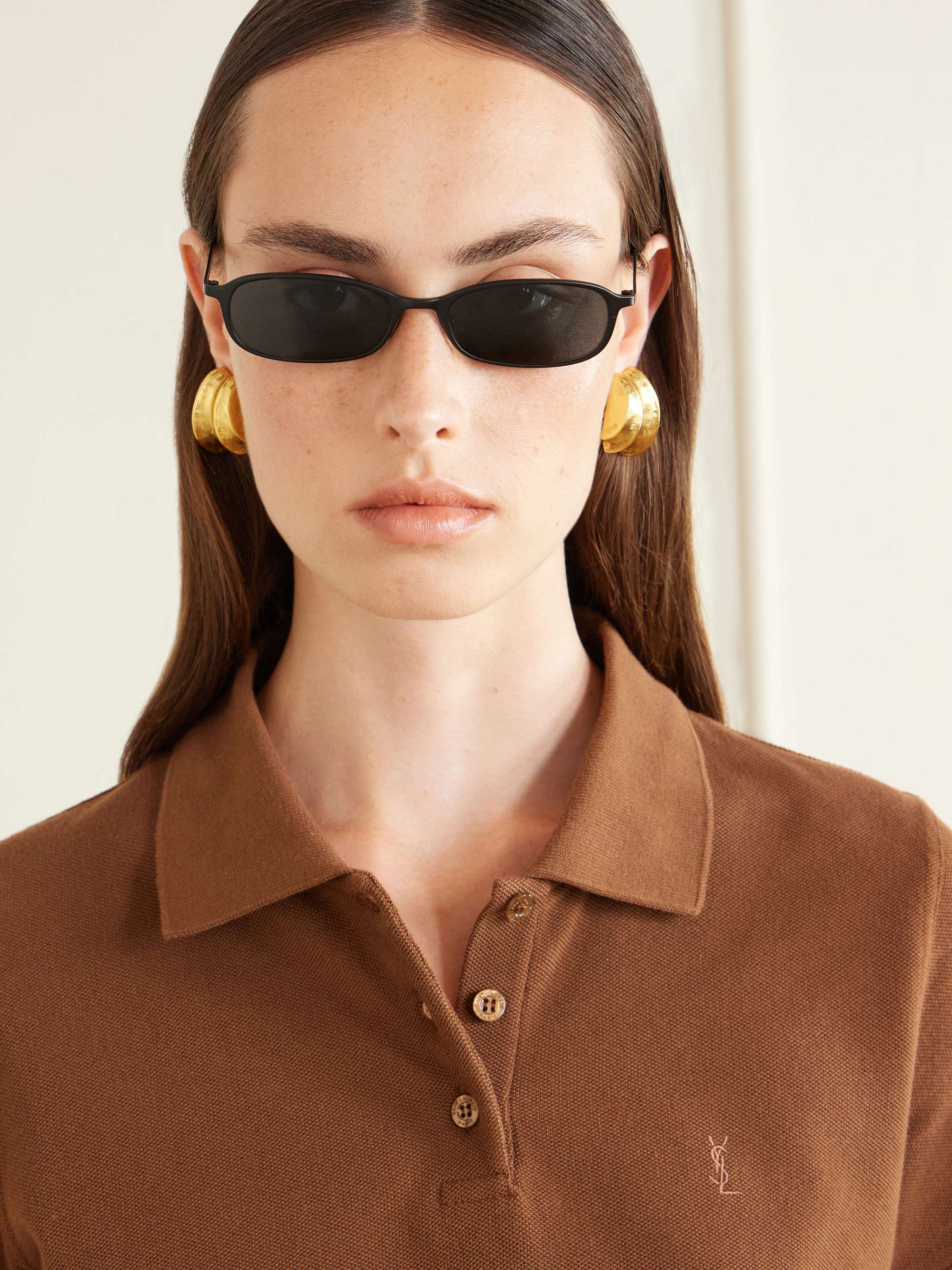 SAINT LAURENT EYEWEAR 