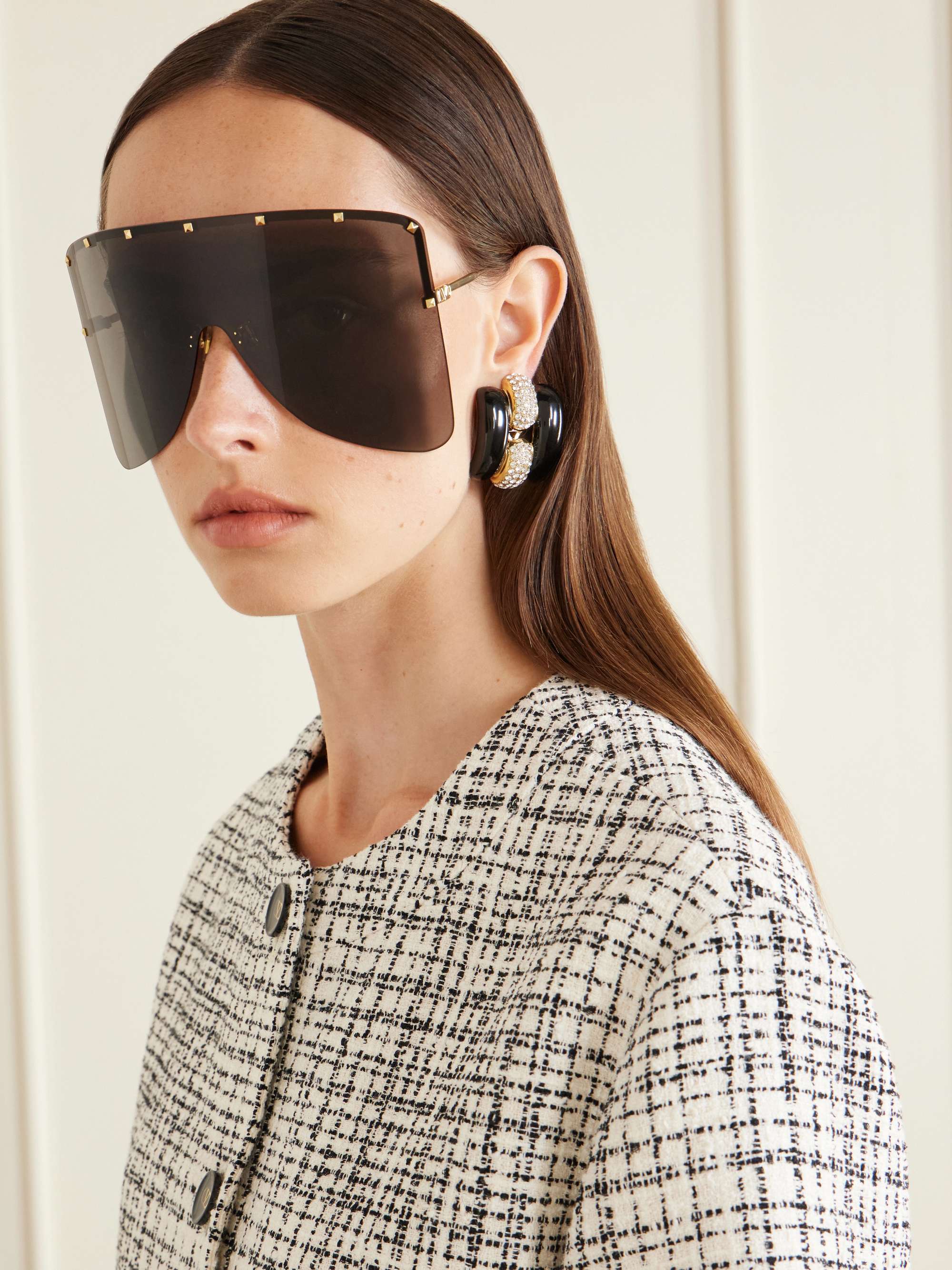 VALENTINO EYEWEAR 