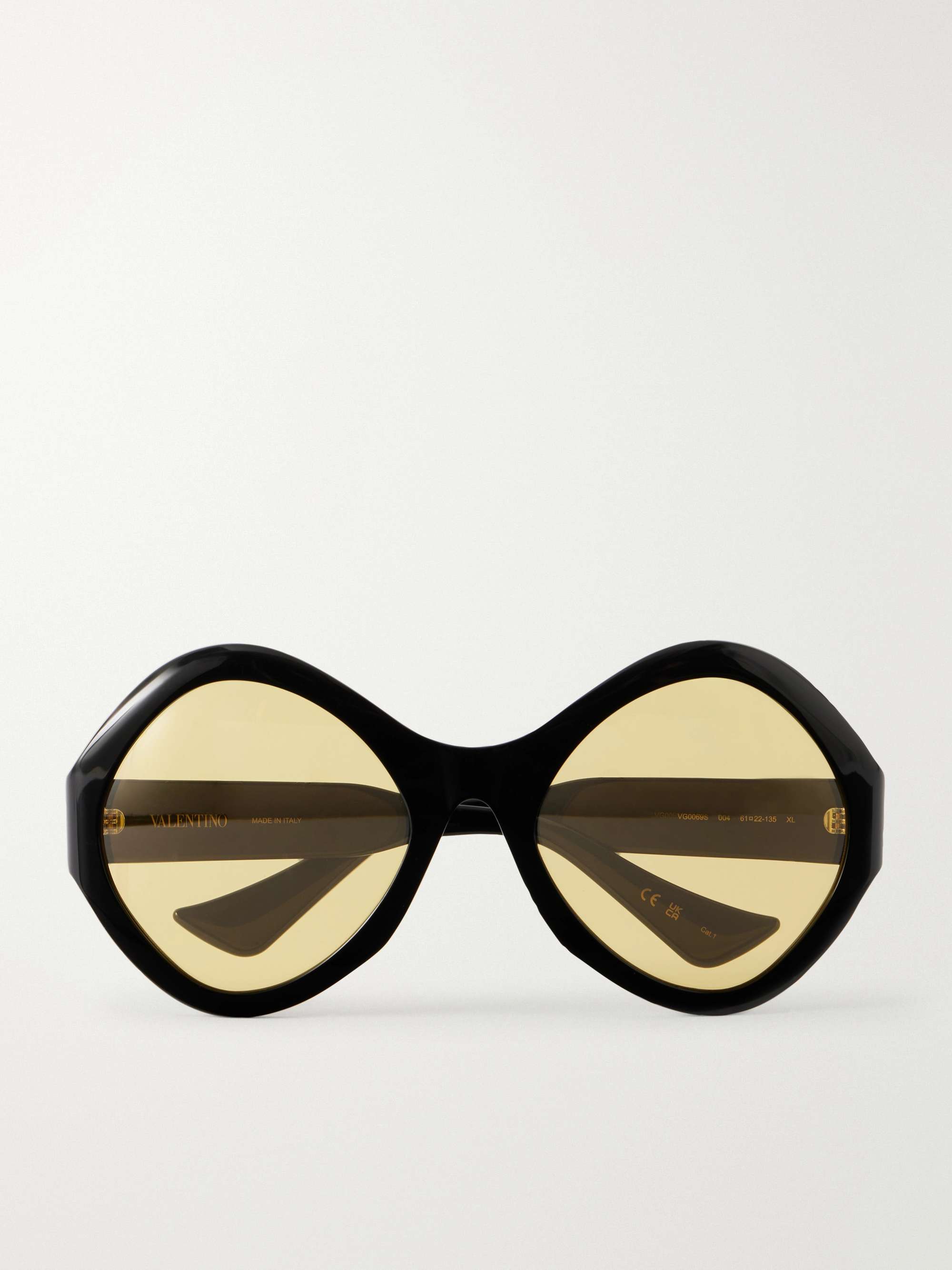 VALENTINO EYEWEAR 