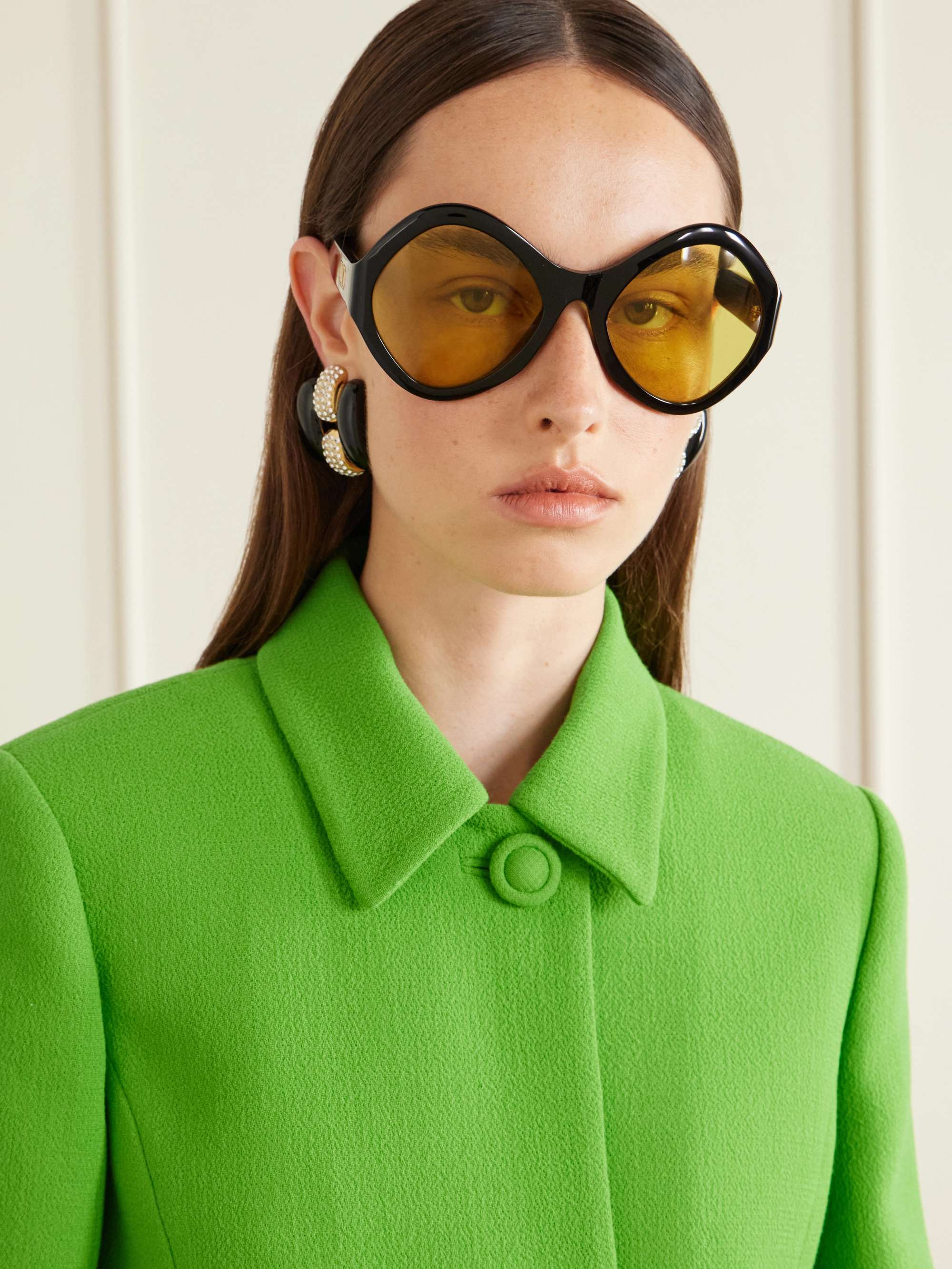 VALENTINO EYEWEAR 