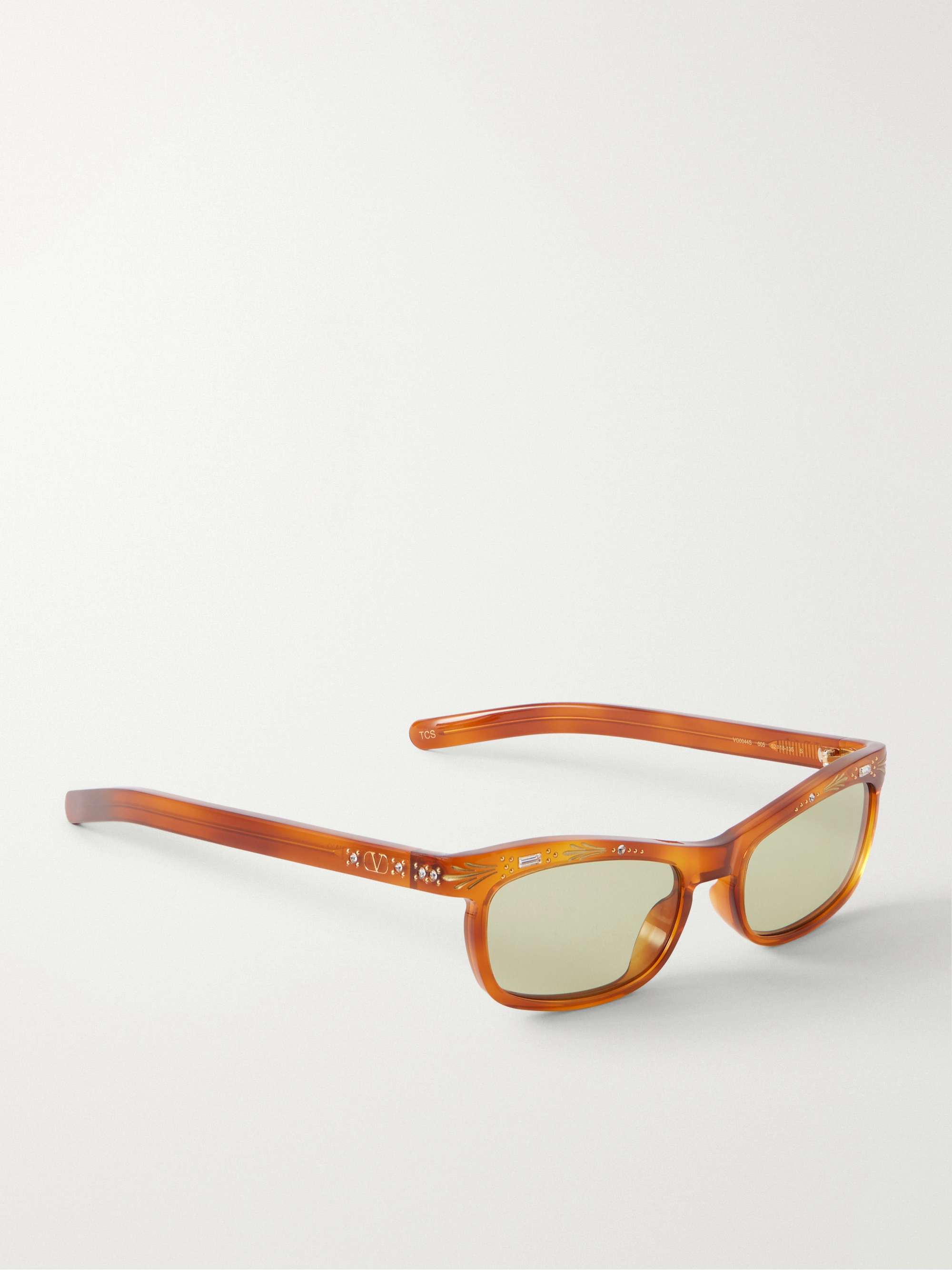 VALENTINO EYEWEAR 