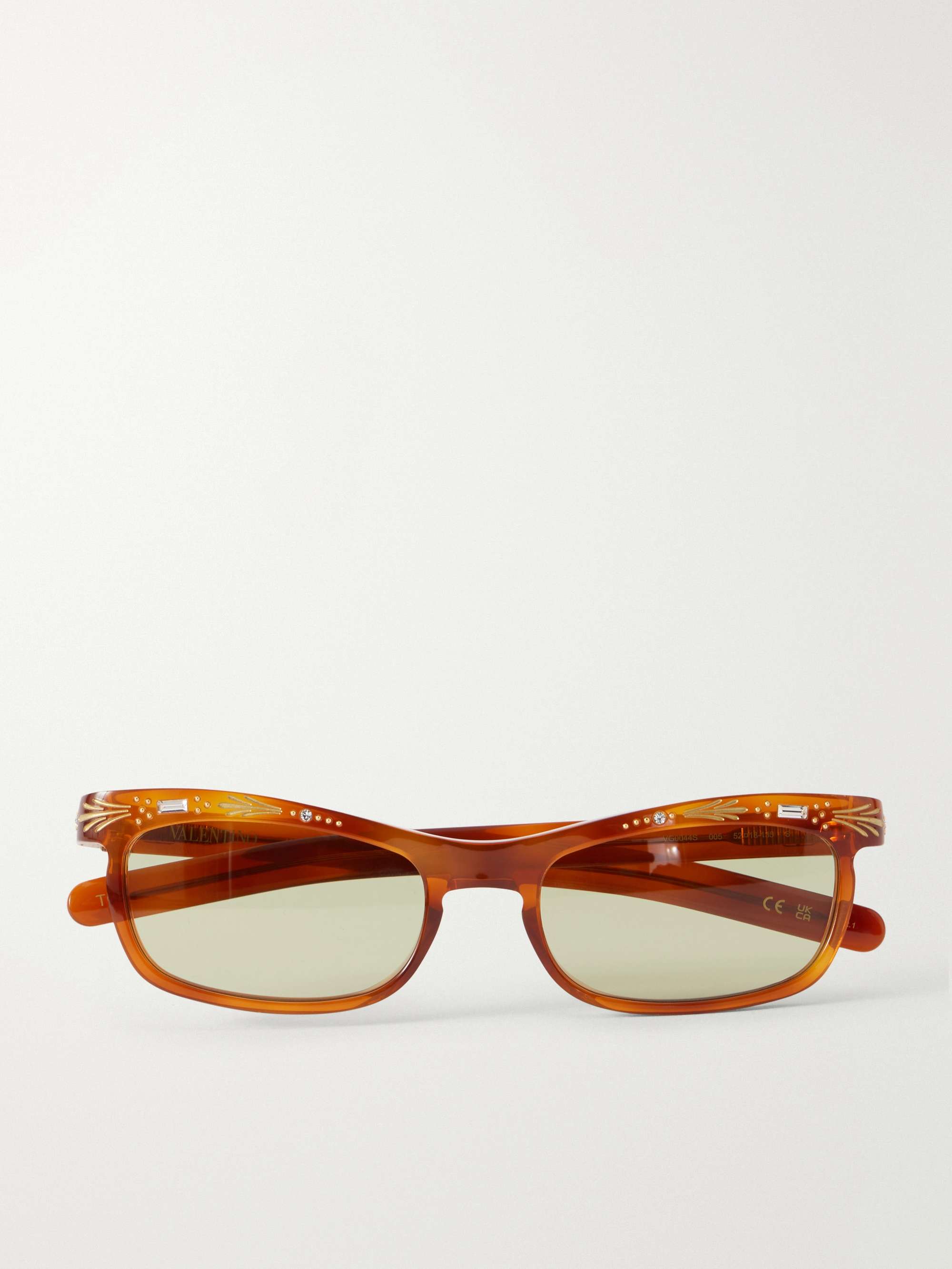 VALENTINO EYEWEAR 