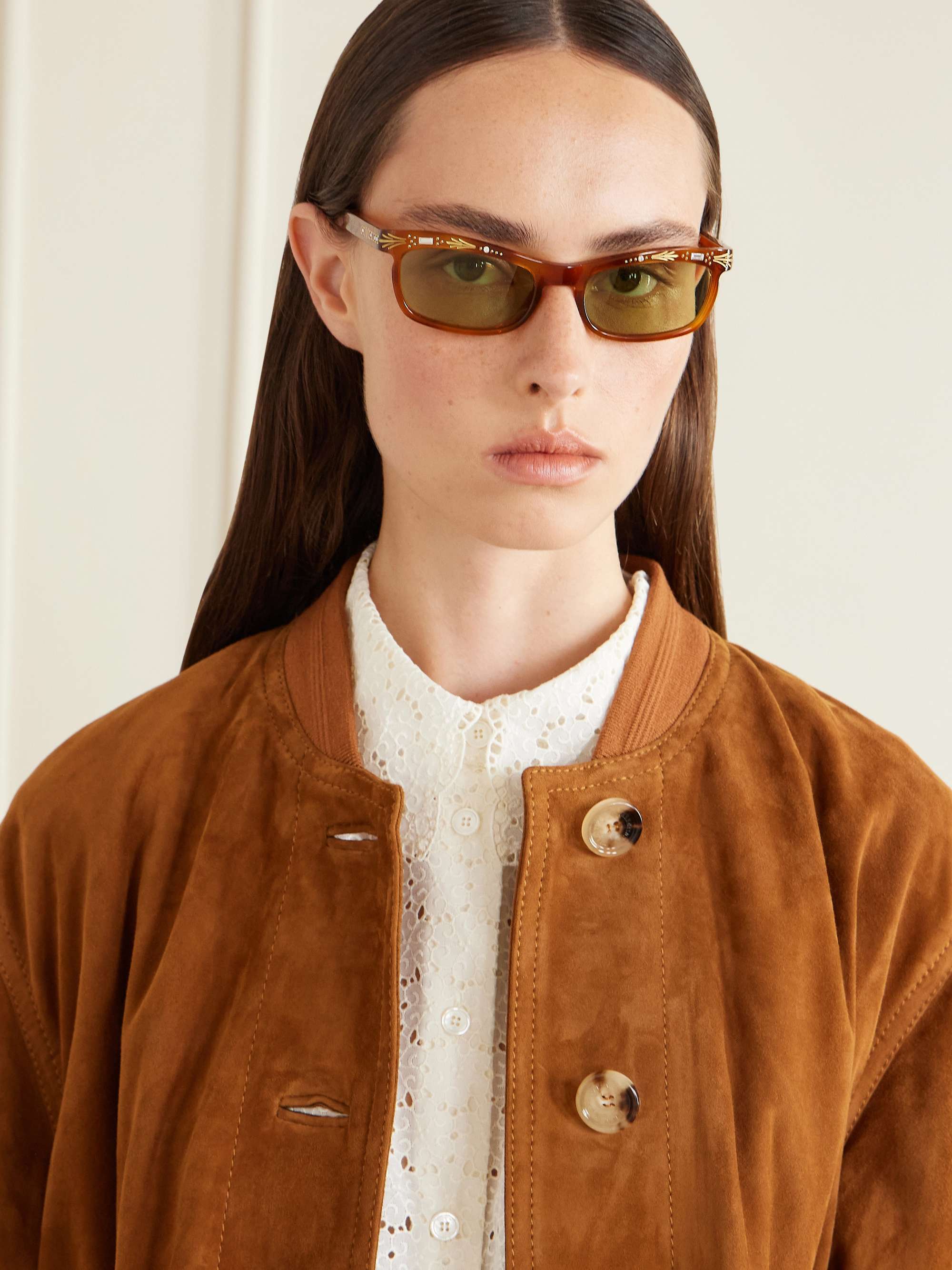 VALENTINO EYEWEAR 