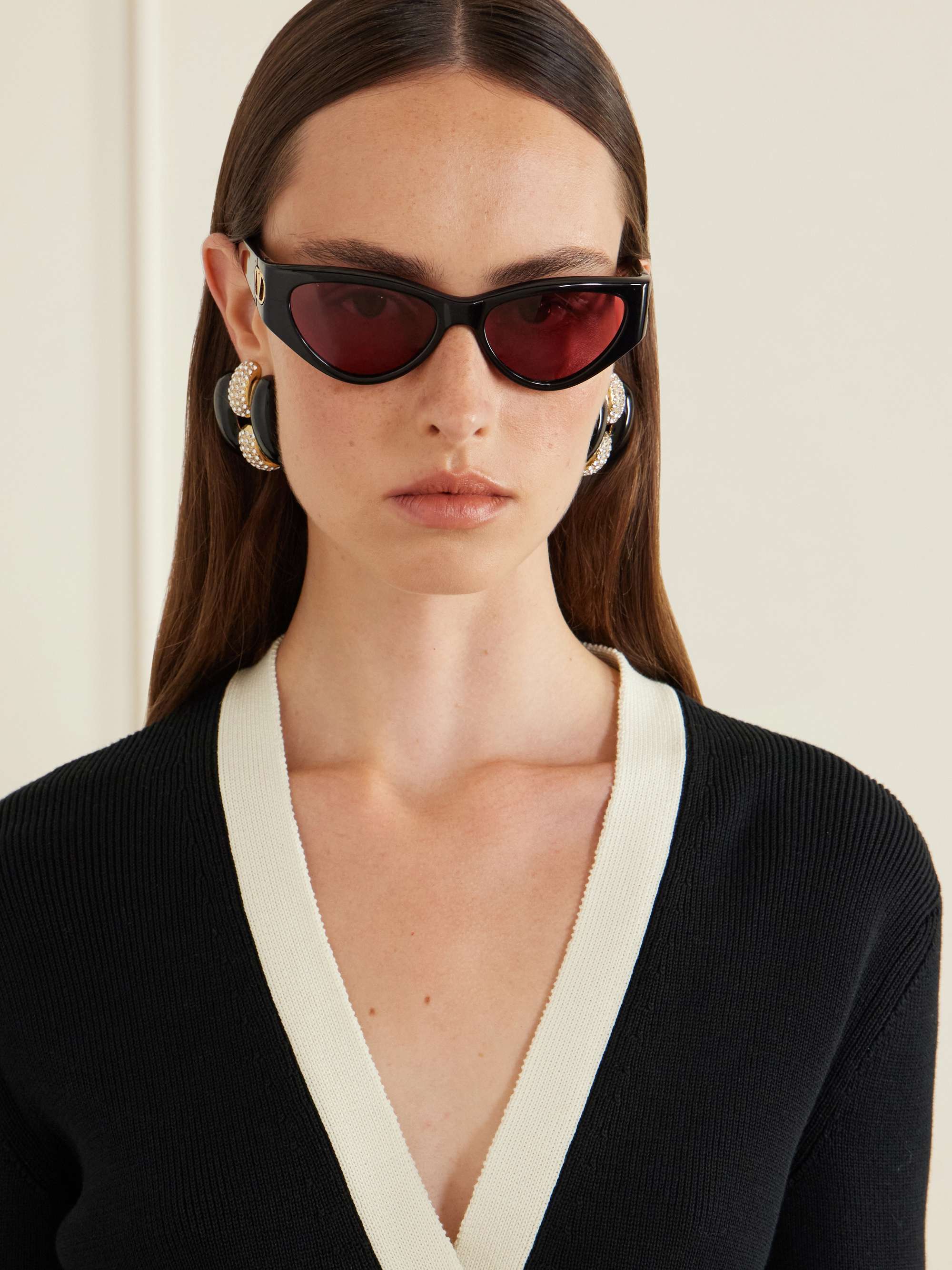 VALENTINO EYEWEAR 