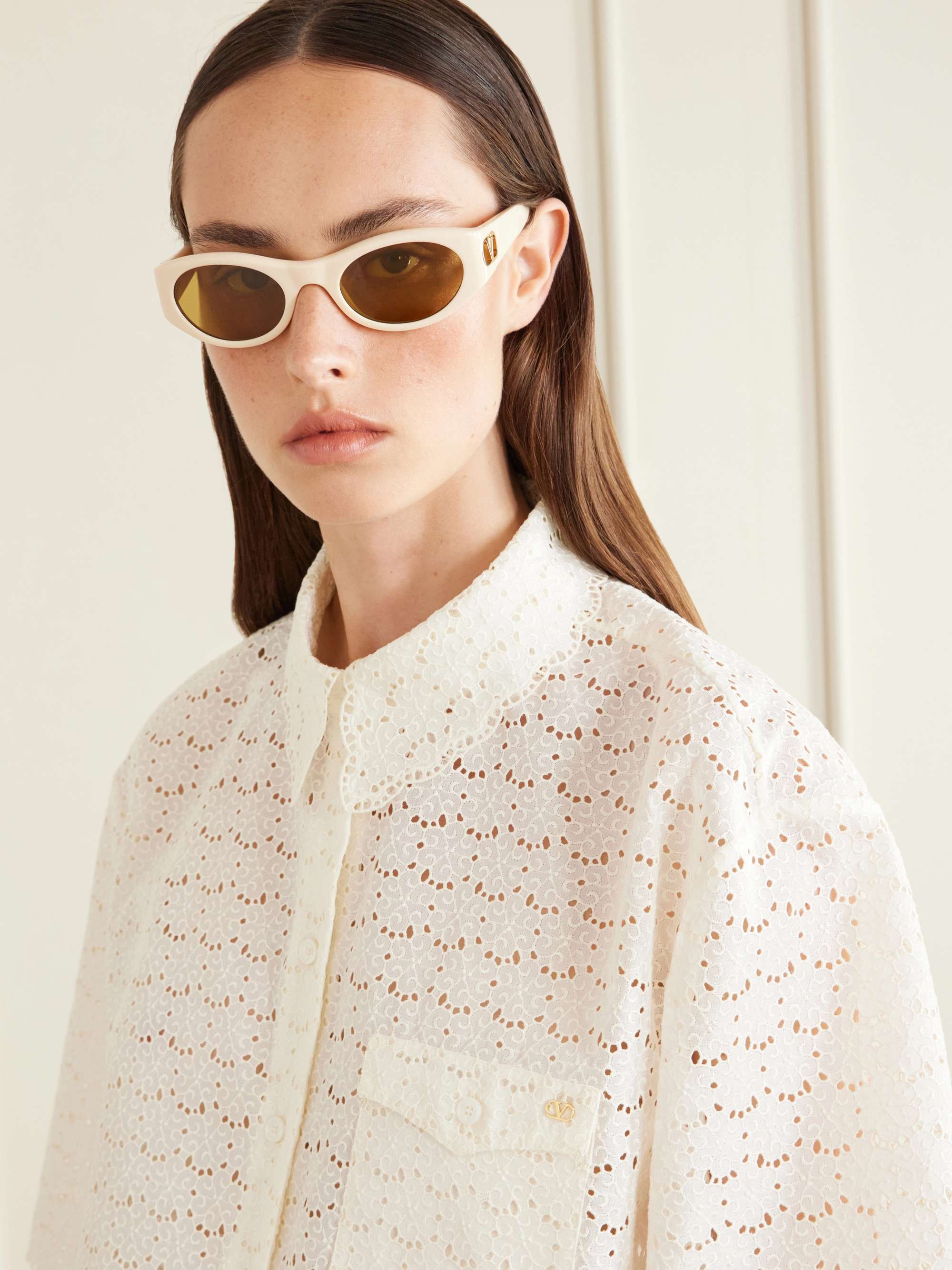 VALENTINO EYEWEAR 