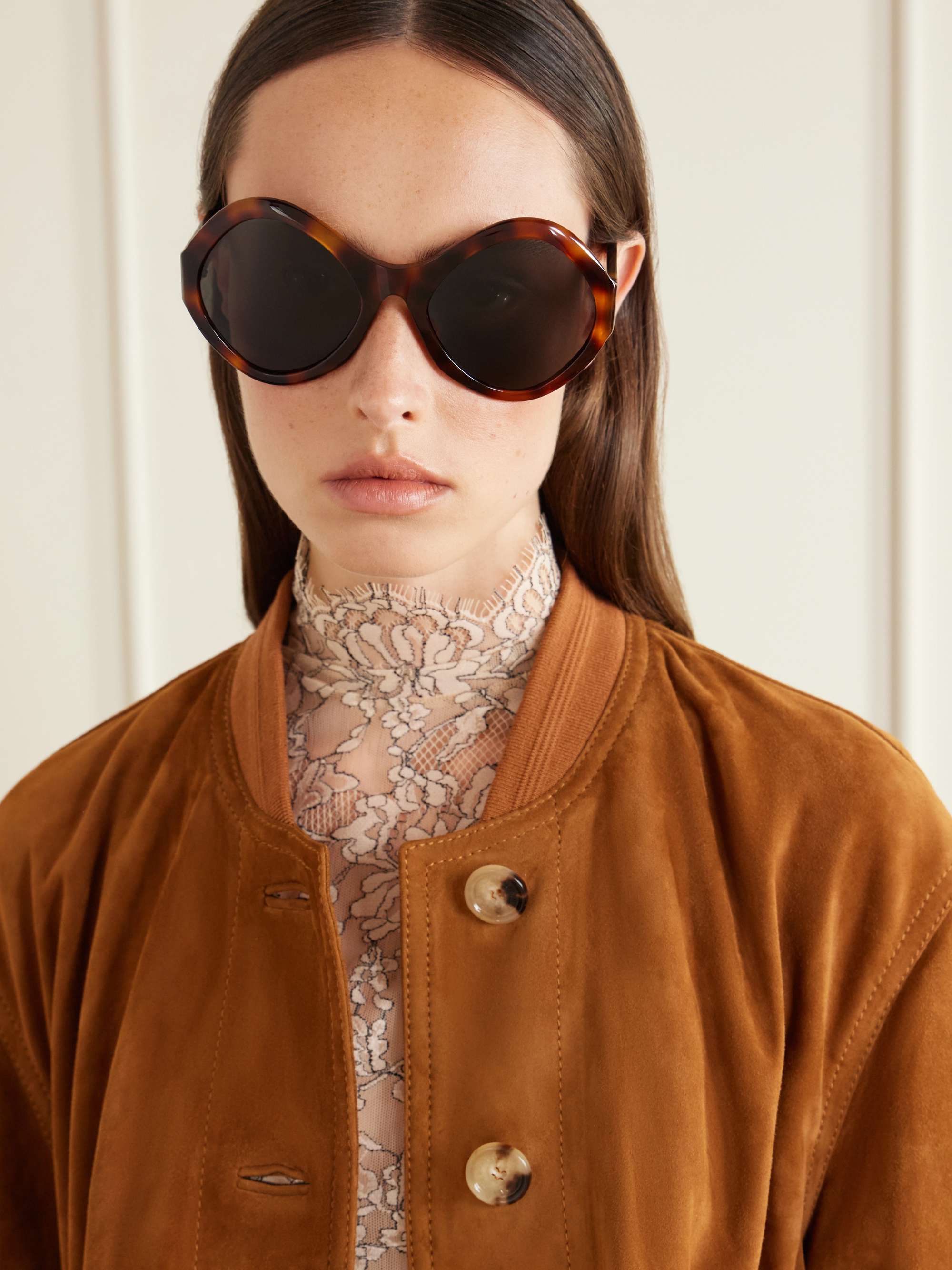 VALENTINO EYEWEAR 