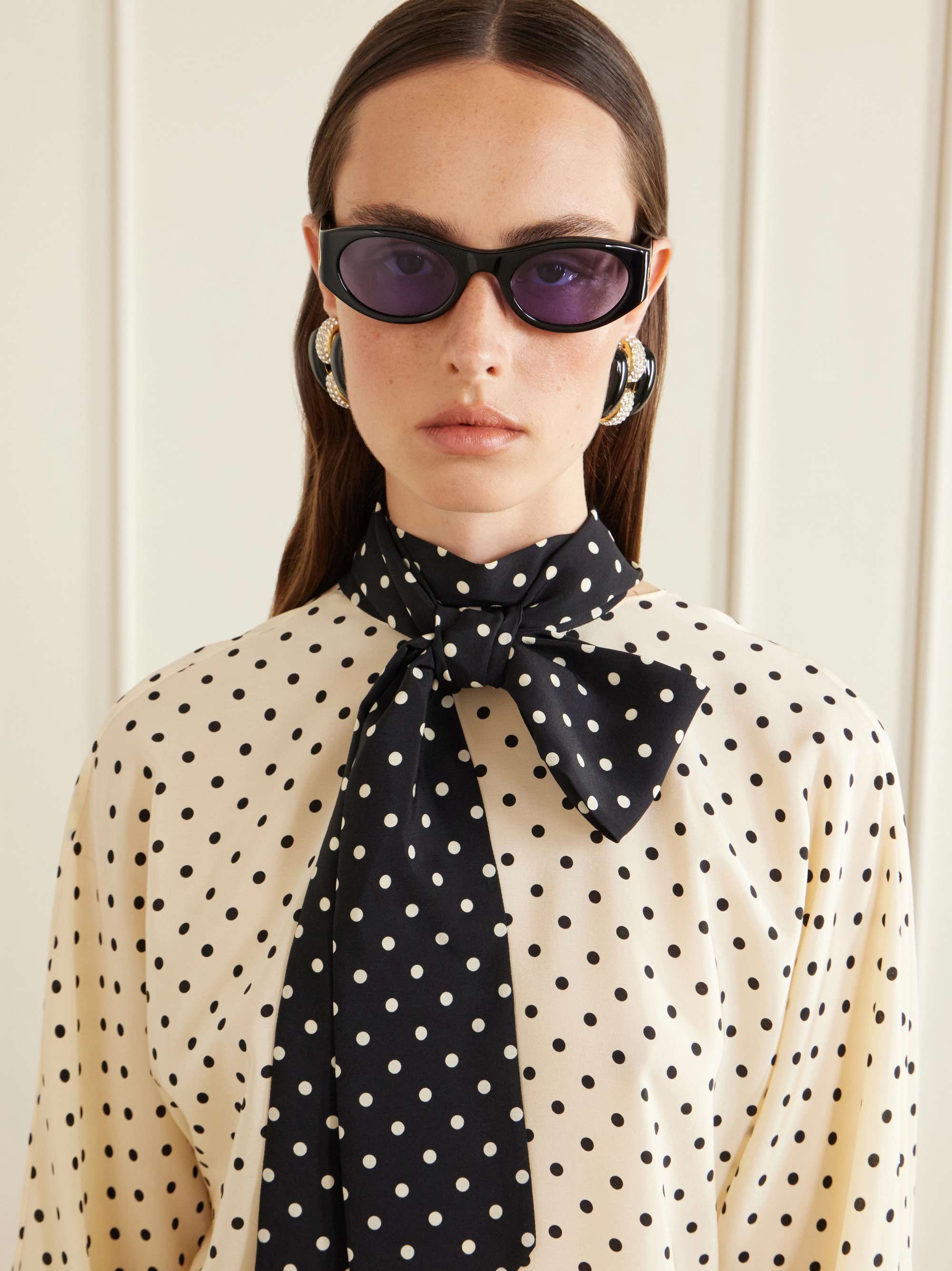 VALENTINO EYEWEAR 