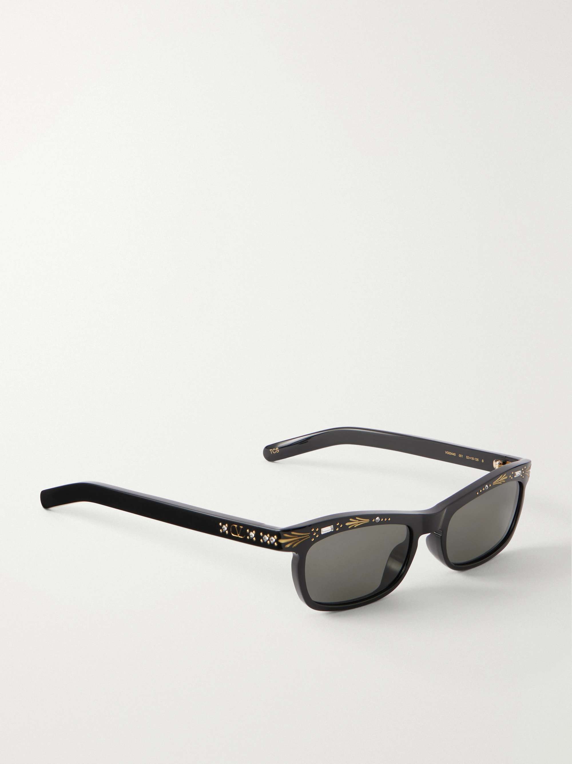 VALENTINO EYEWEAR 